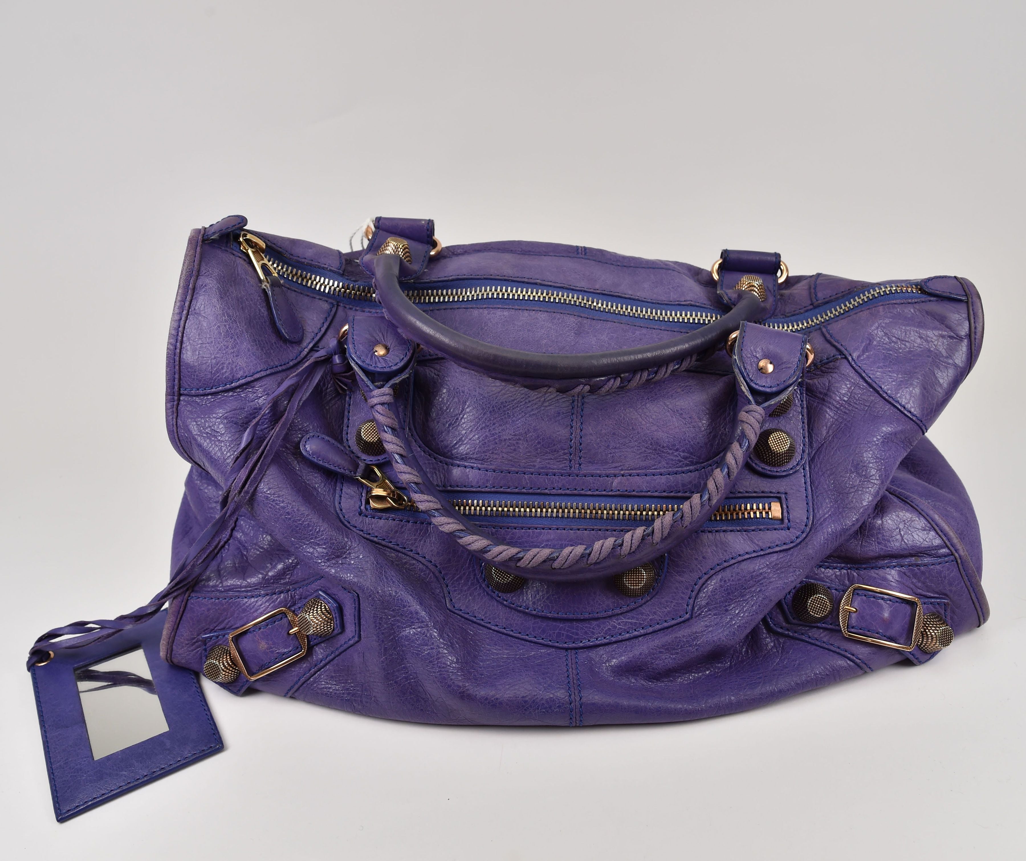 Balenciaga City Bag - Image 13