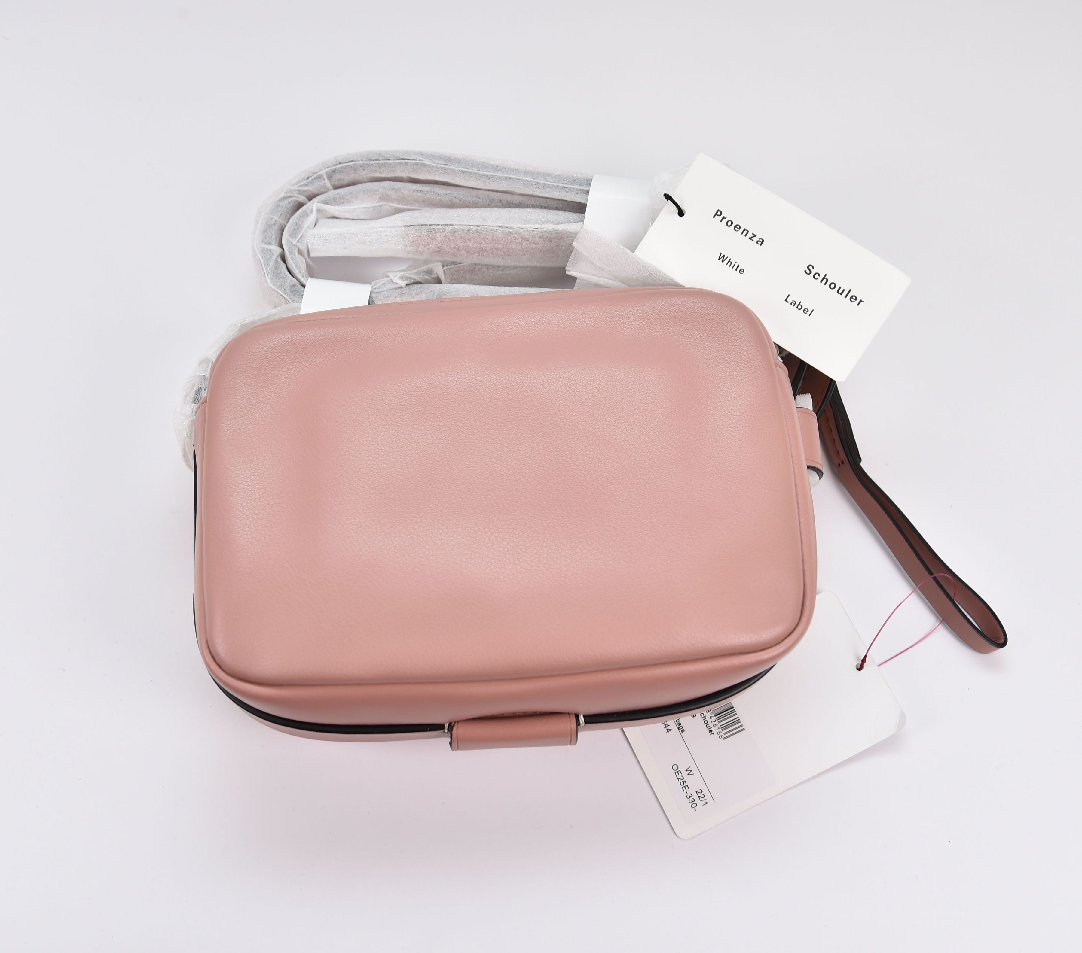 Proenza Schouler White Label Camera Bag - Image 6