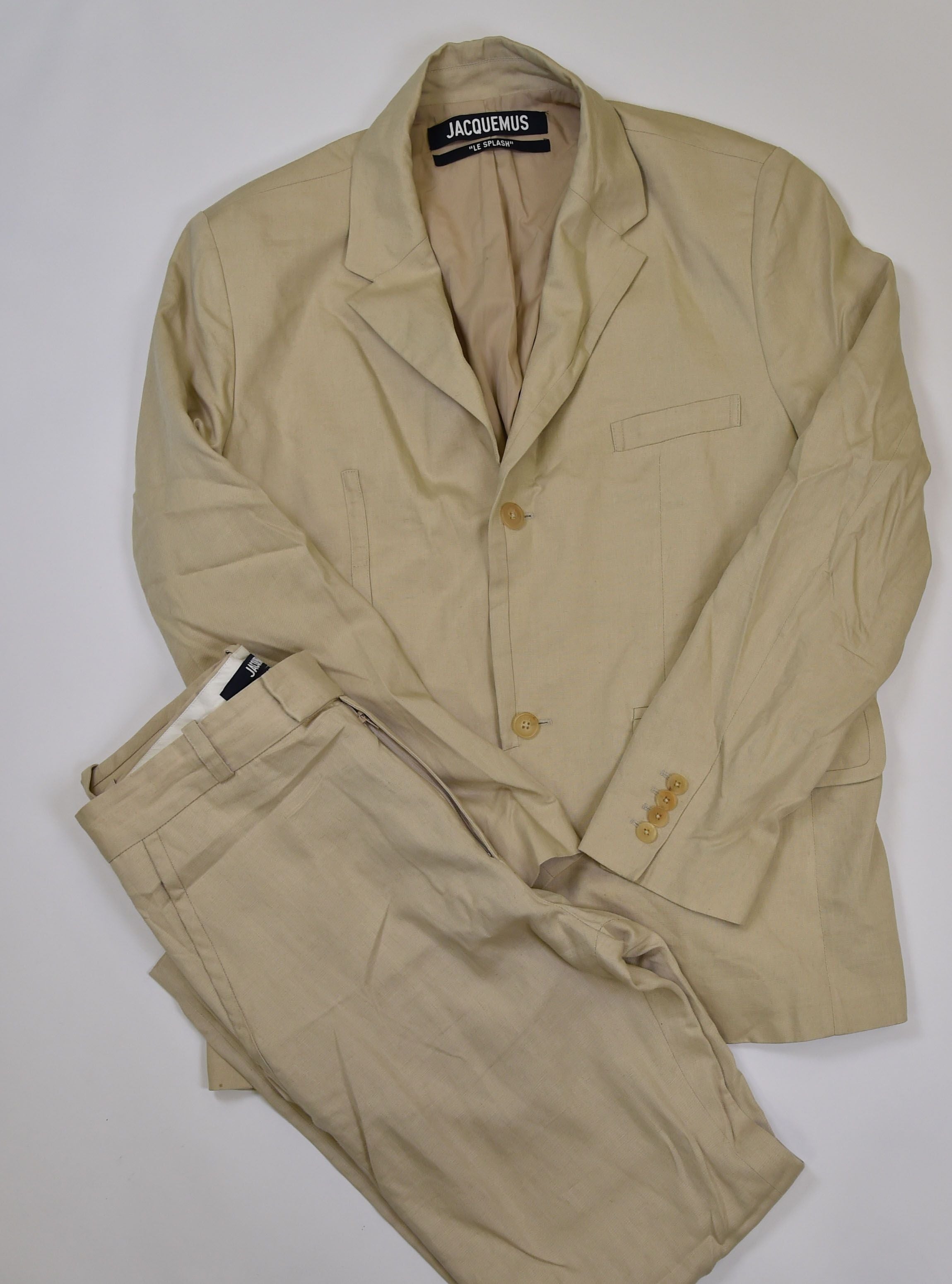 Louis Vuitton Hooded Sweatshirt with Pearl Drawstring Detail - Image 10