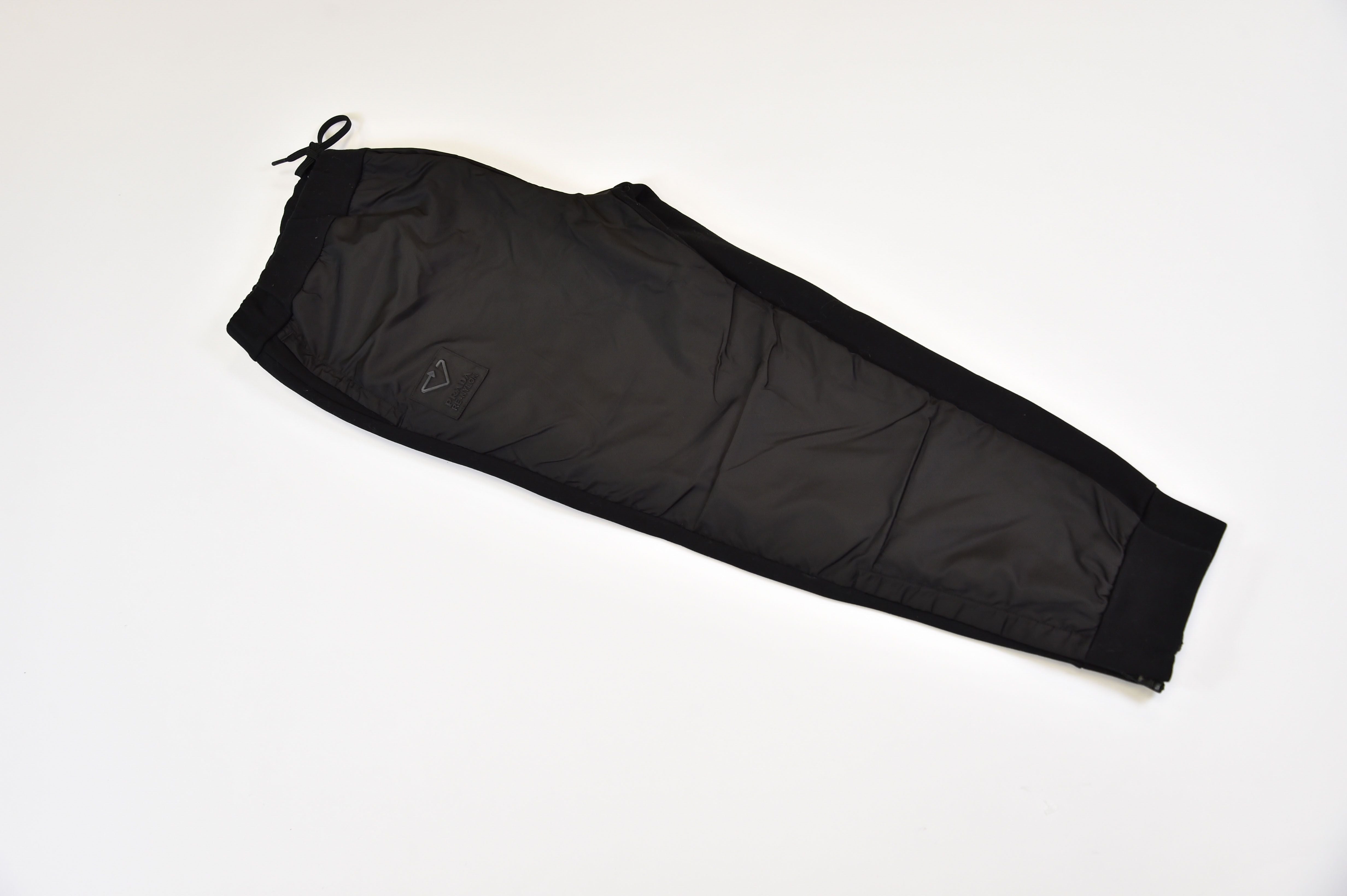 Fear of God Essentials Essentials Sweatpants (reflective logo) - Image 2