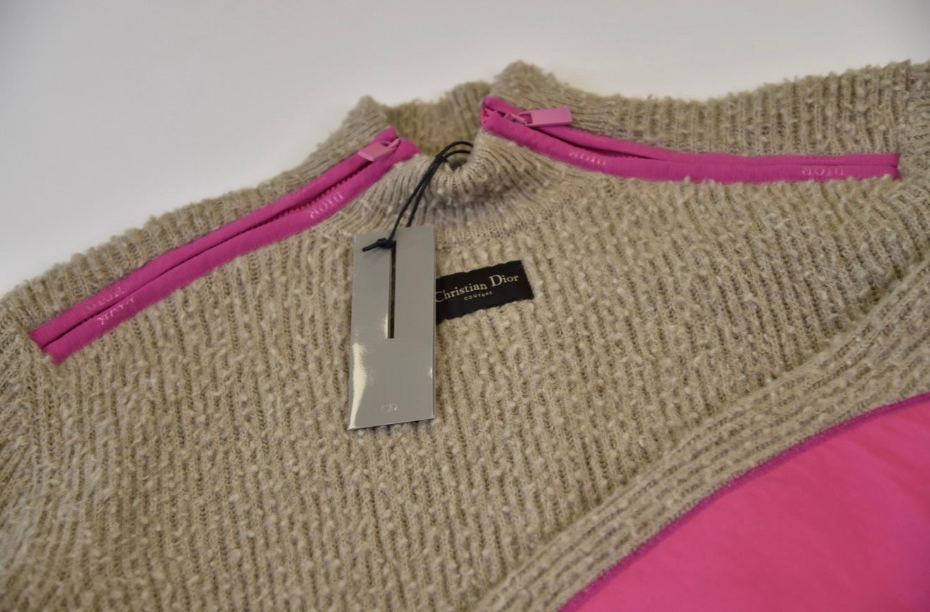 Christian Dior Sweater