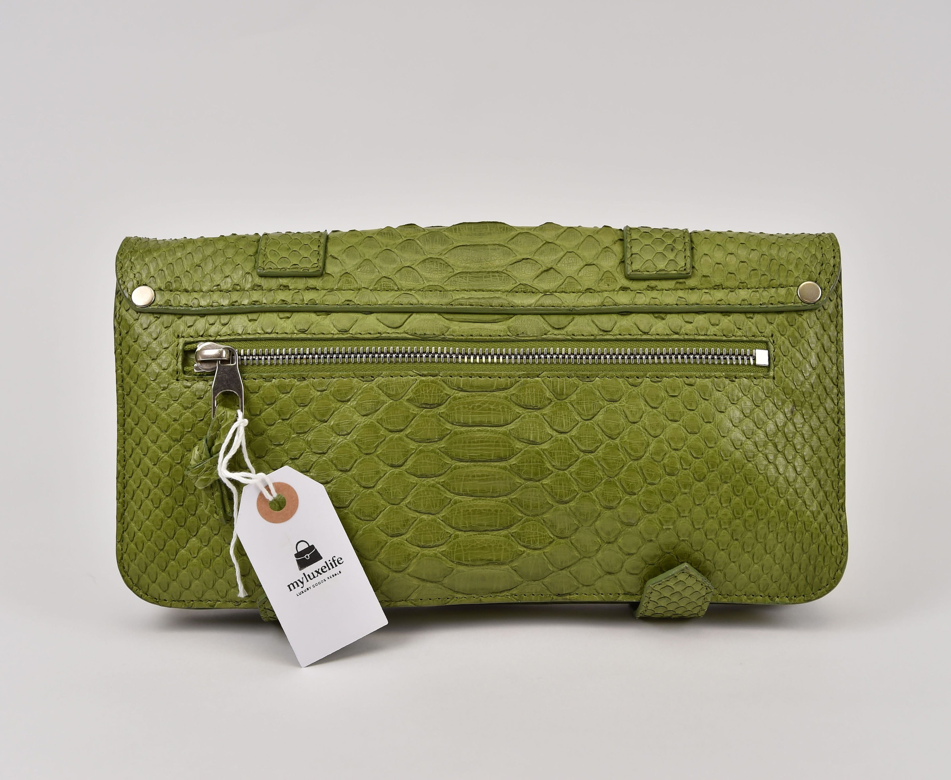 Proenza Schouler PS1 Pochette/Clutch - Image 1