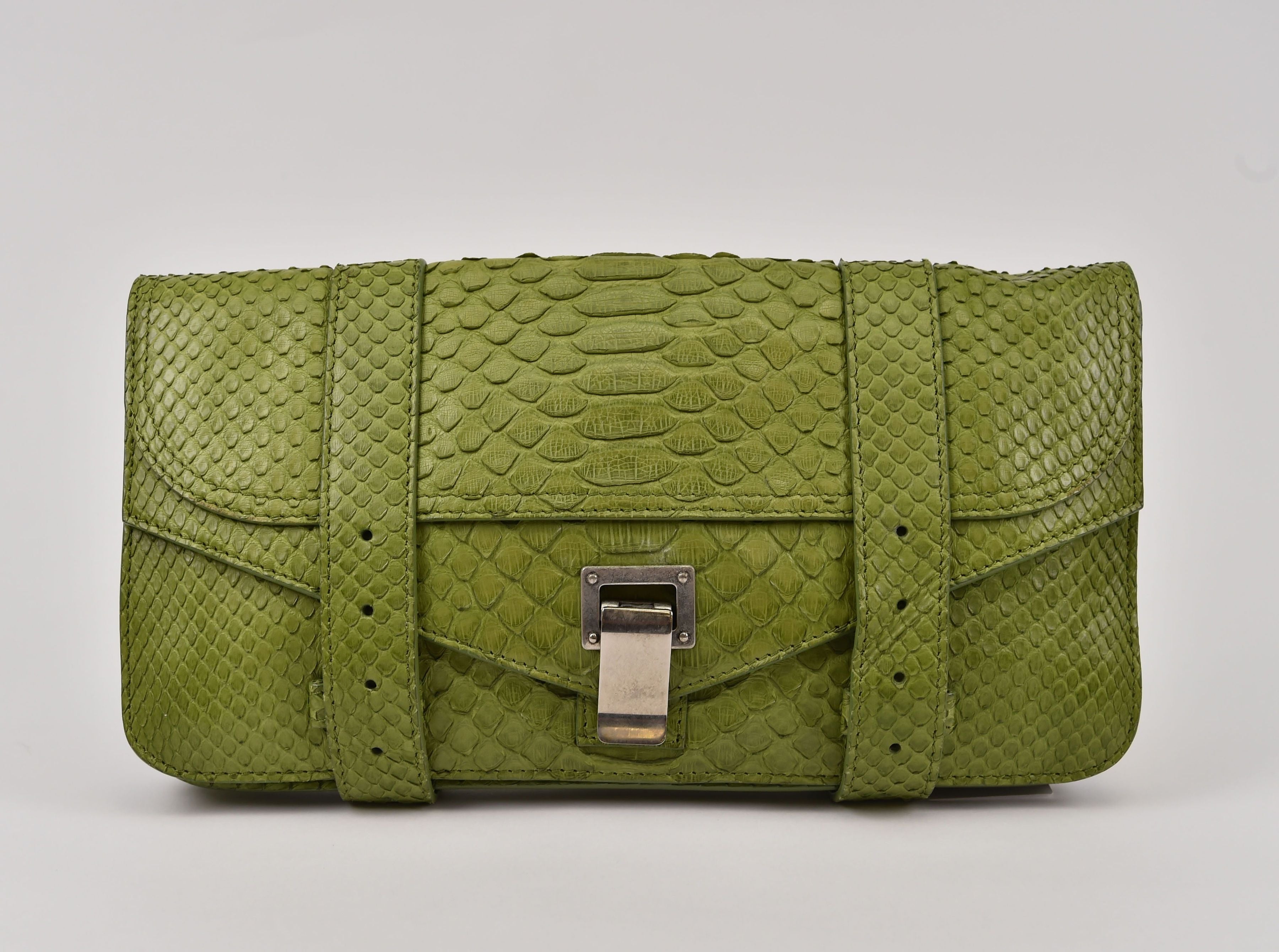 Proenza Schouler PS1 Pochette/Clutch - Image 4
