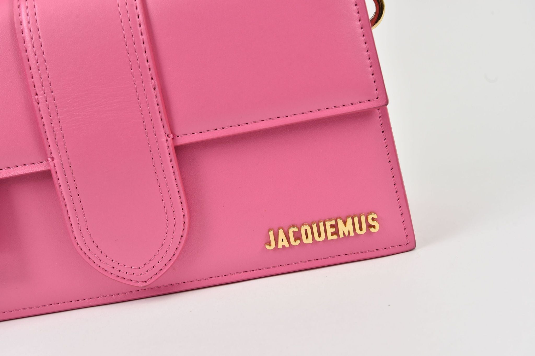 Jacquemus Le Grand Bambino - Image 3
