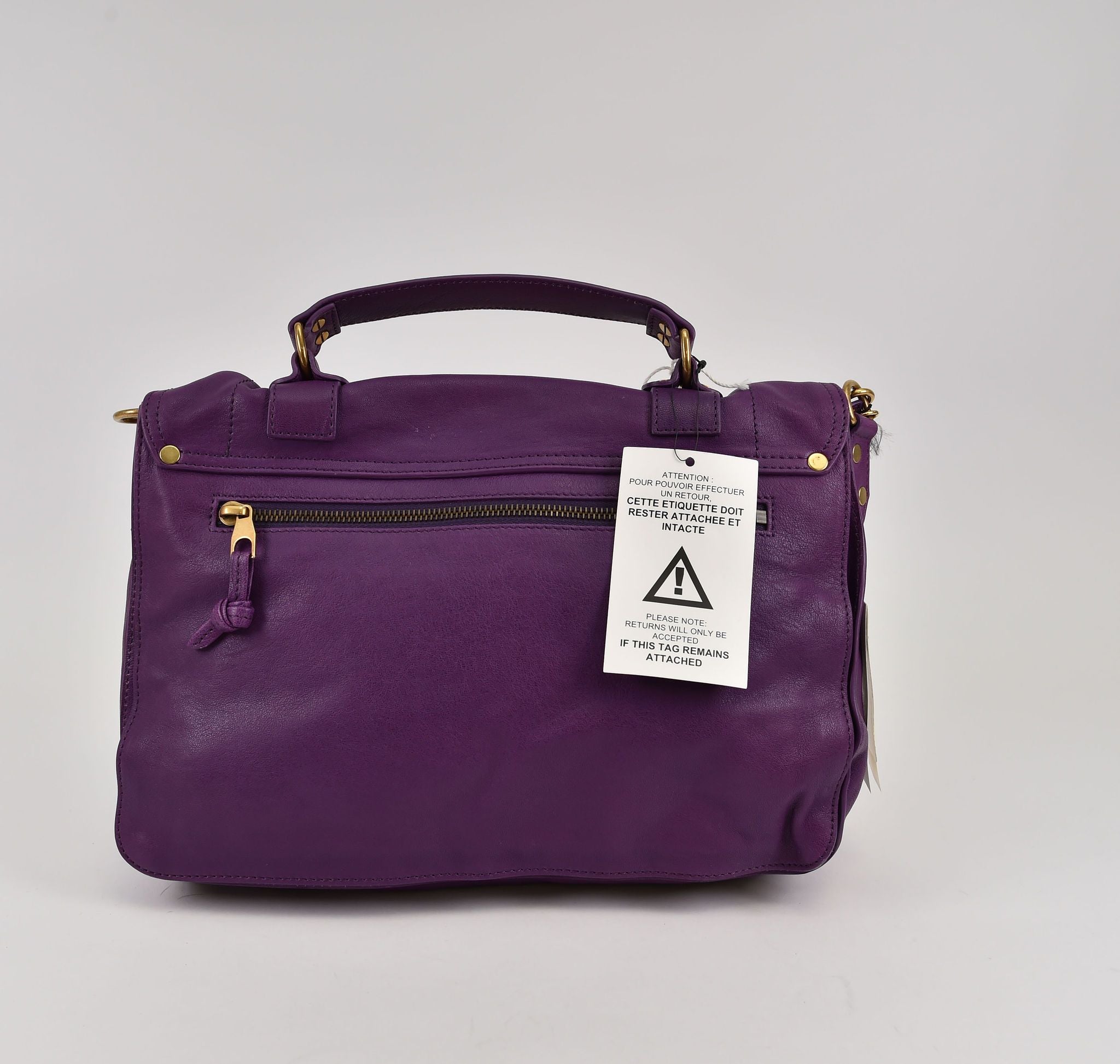 Proenza Schouler PS1 Medium/Standard Satchel - Image 4