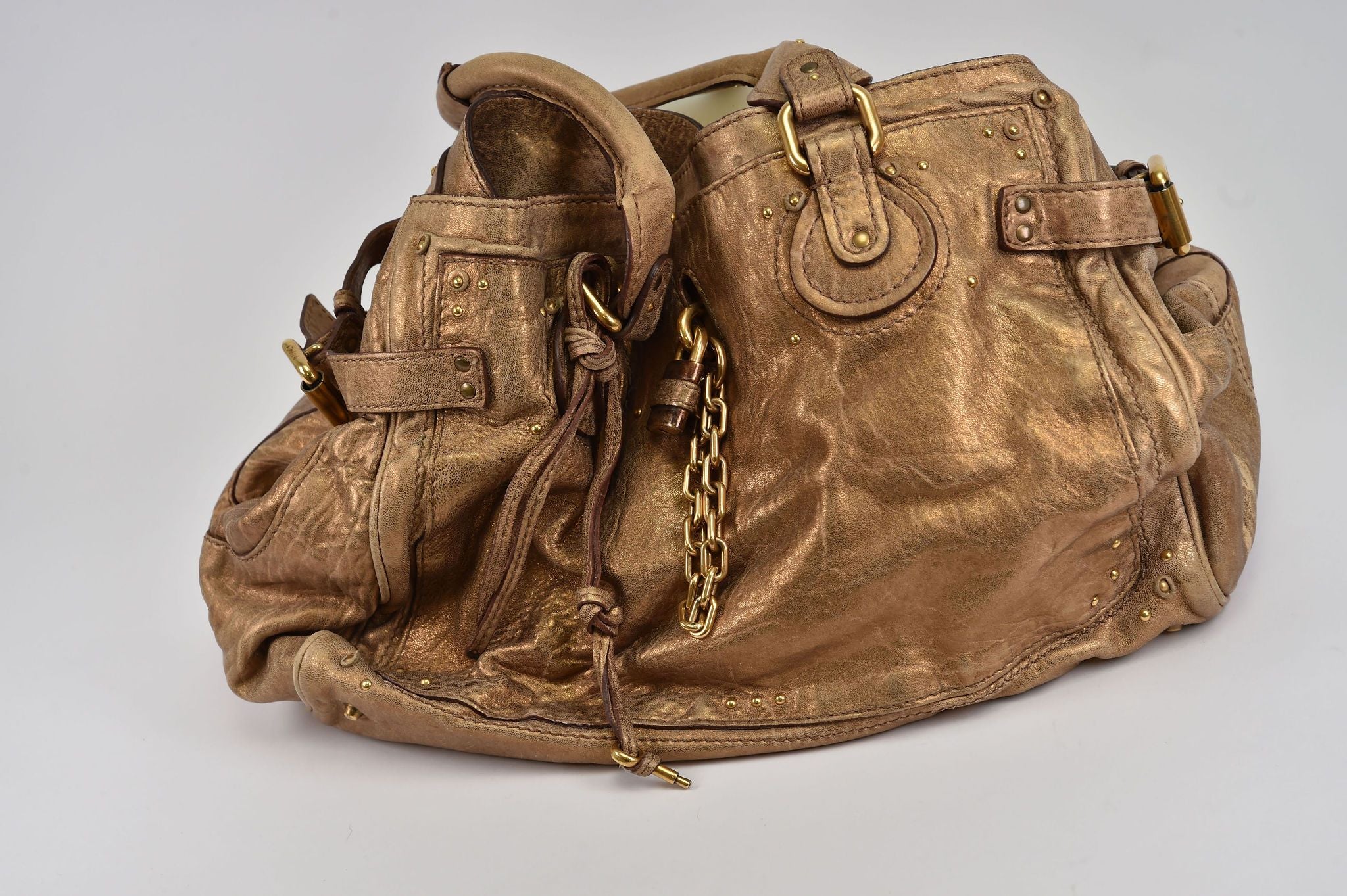 Chloé Paddington - Image 2