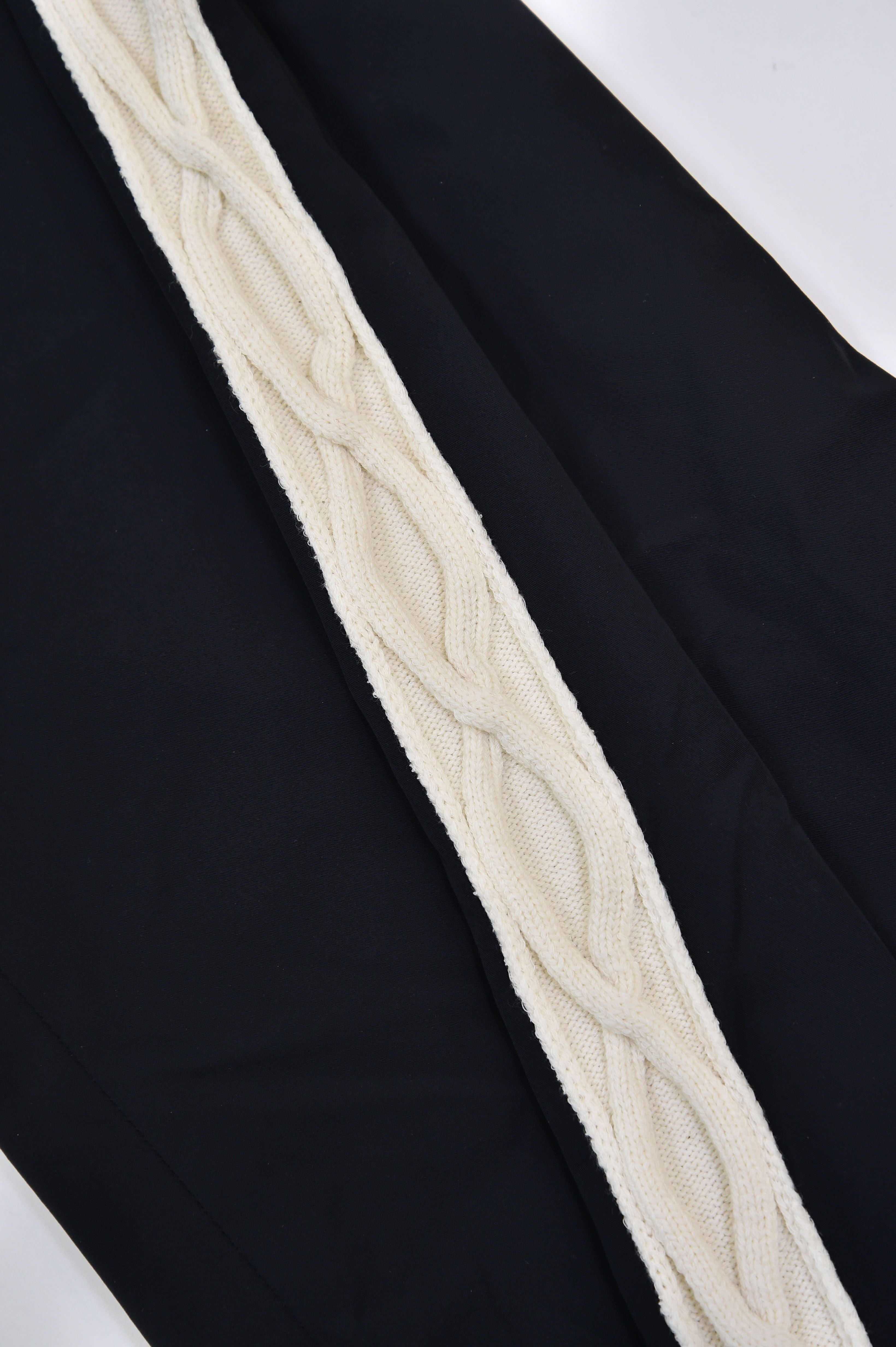 Louis Vuitton Blooming LV Chic Track Pants - Image 4
