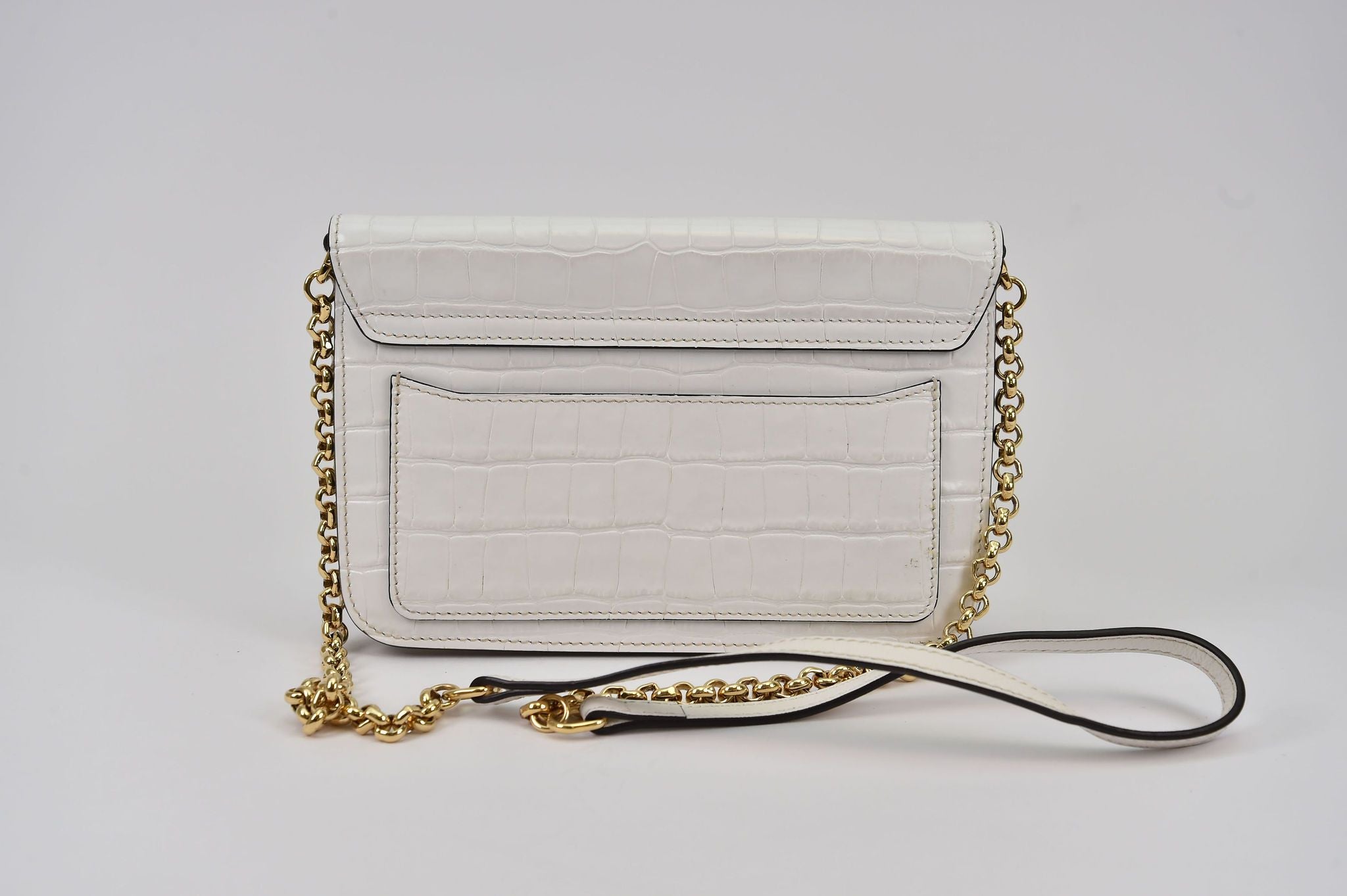 Chloé Chloé C Mini Bag (Wallet on Chain) - Image 5