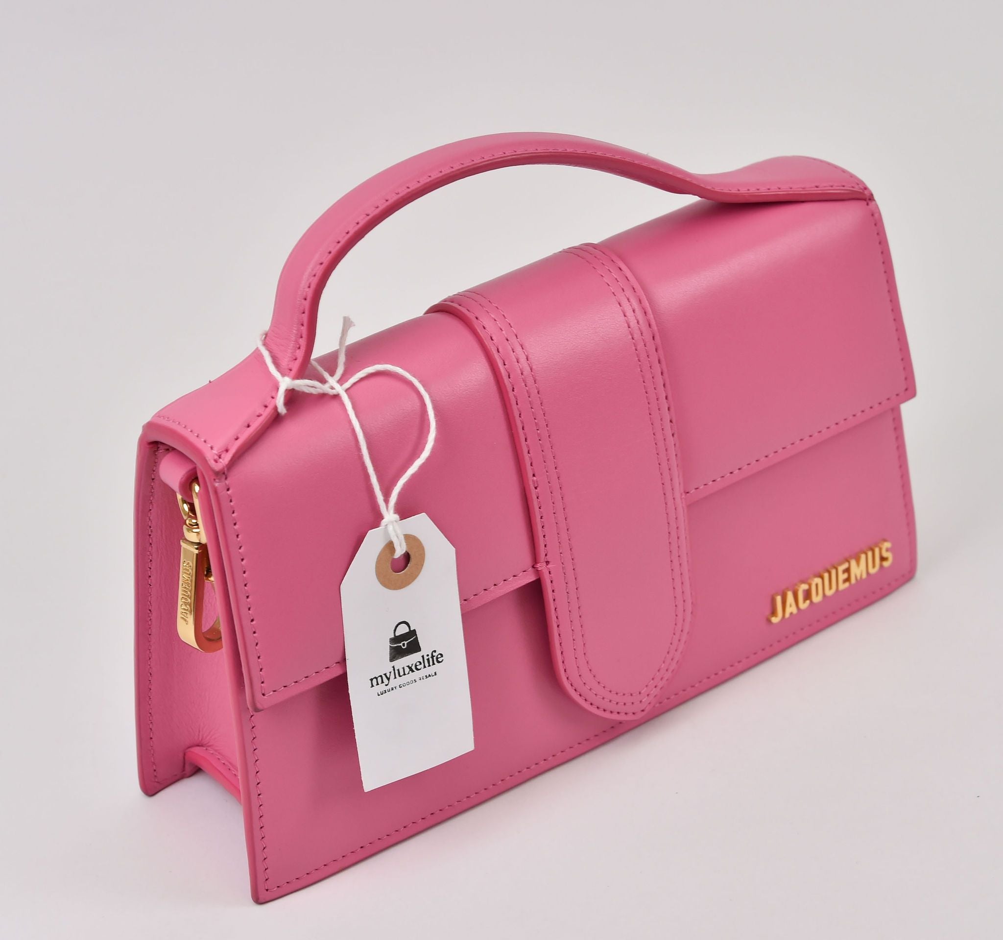 Jacquemus Le Grand Bambino - Image 2