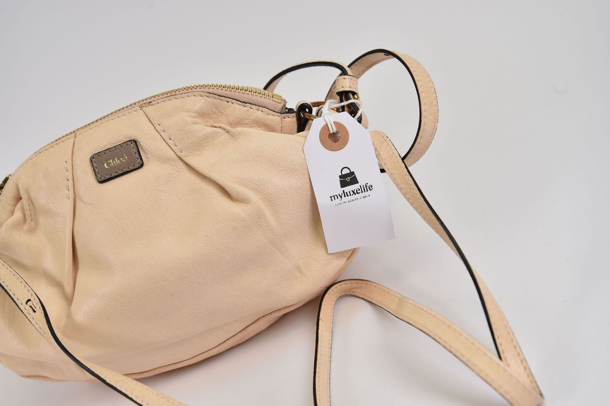 Chloé Paddington (possible, unconfirmed style) - Image 1