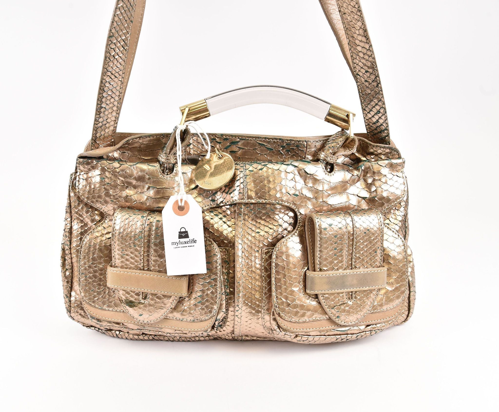 Chloé Paddington - Image 2