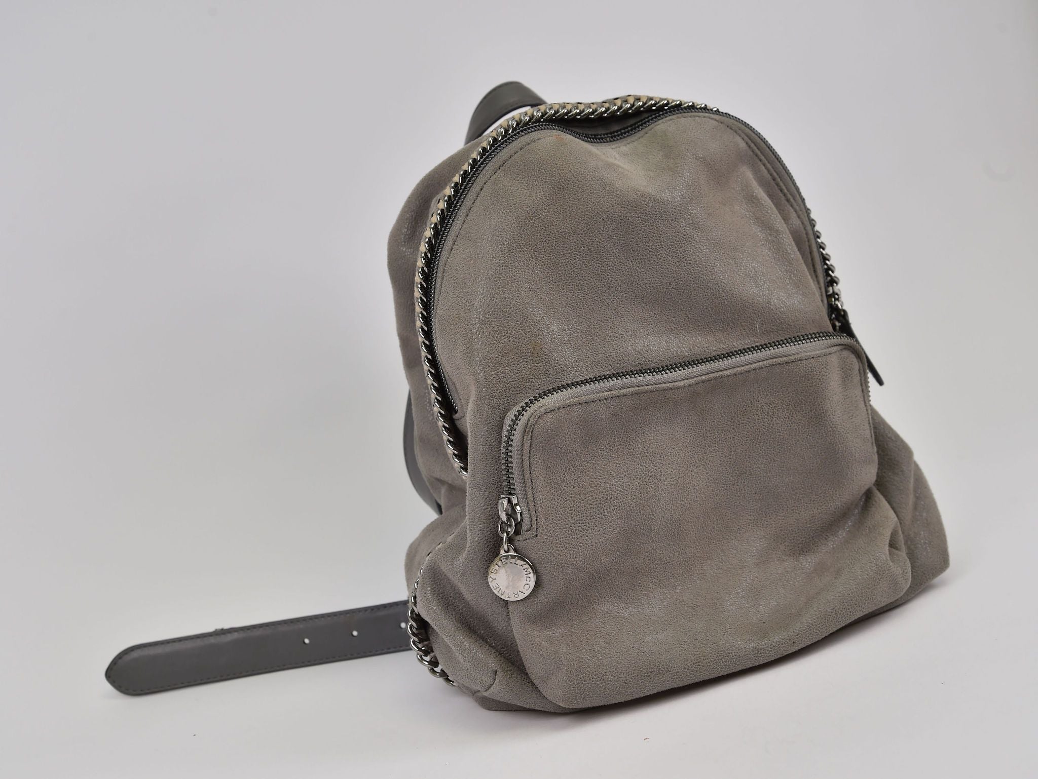 Stella McCartney Falabella Go Backpack - Image 5