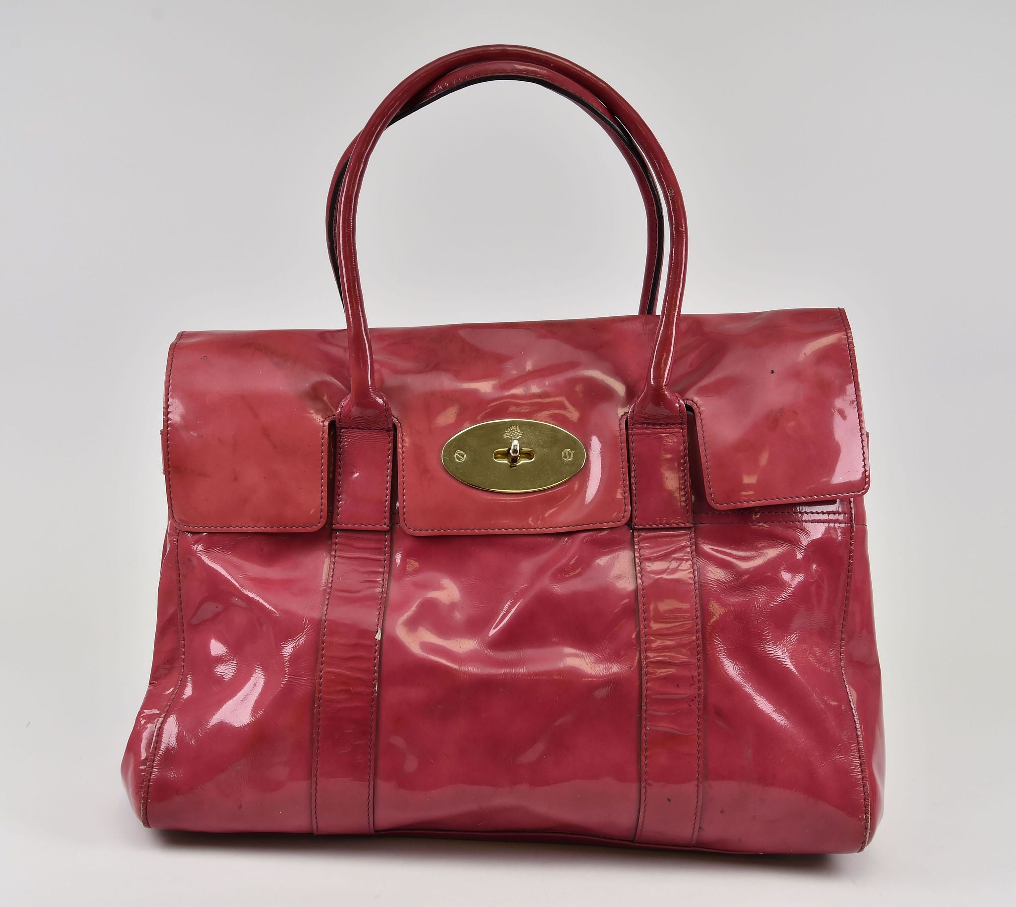 Mulberry Bayswater - Image 3