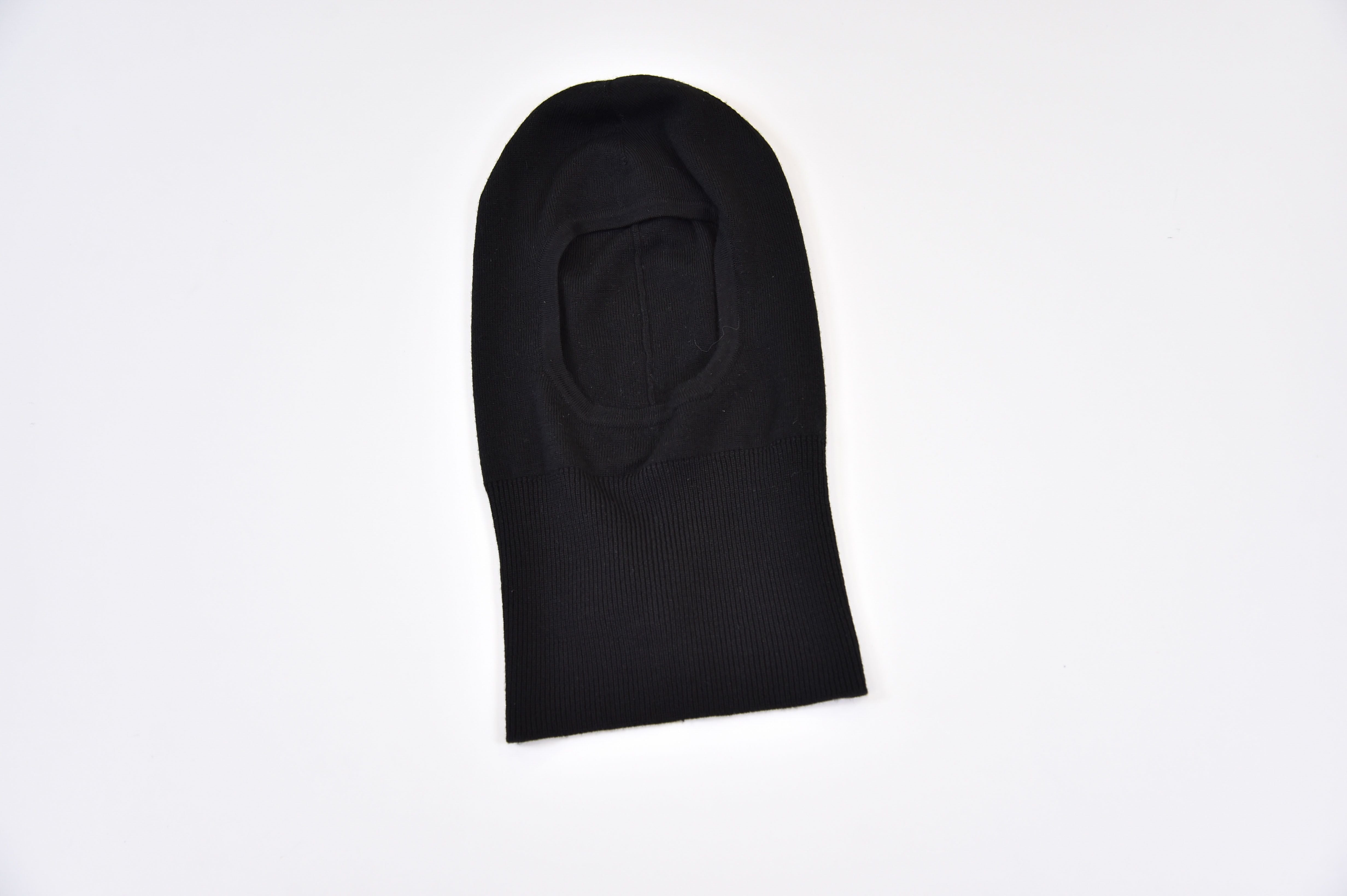 Balenciaga Balaclava Ski Mask Beanie - Image 2