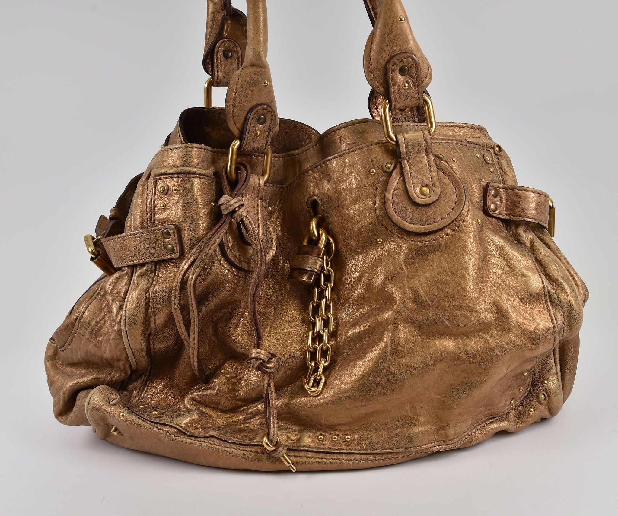 Chloé Paddington - Image 1