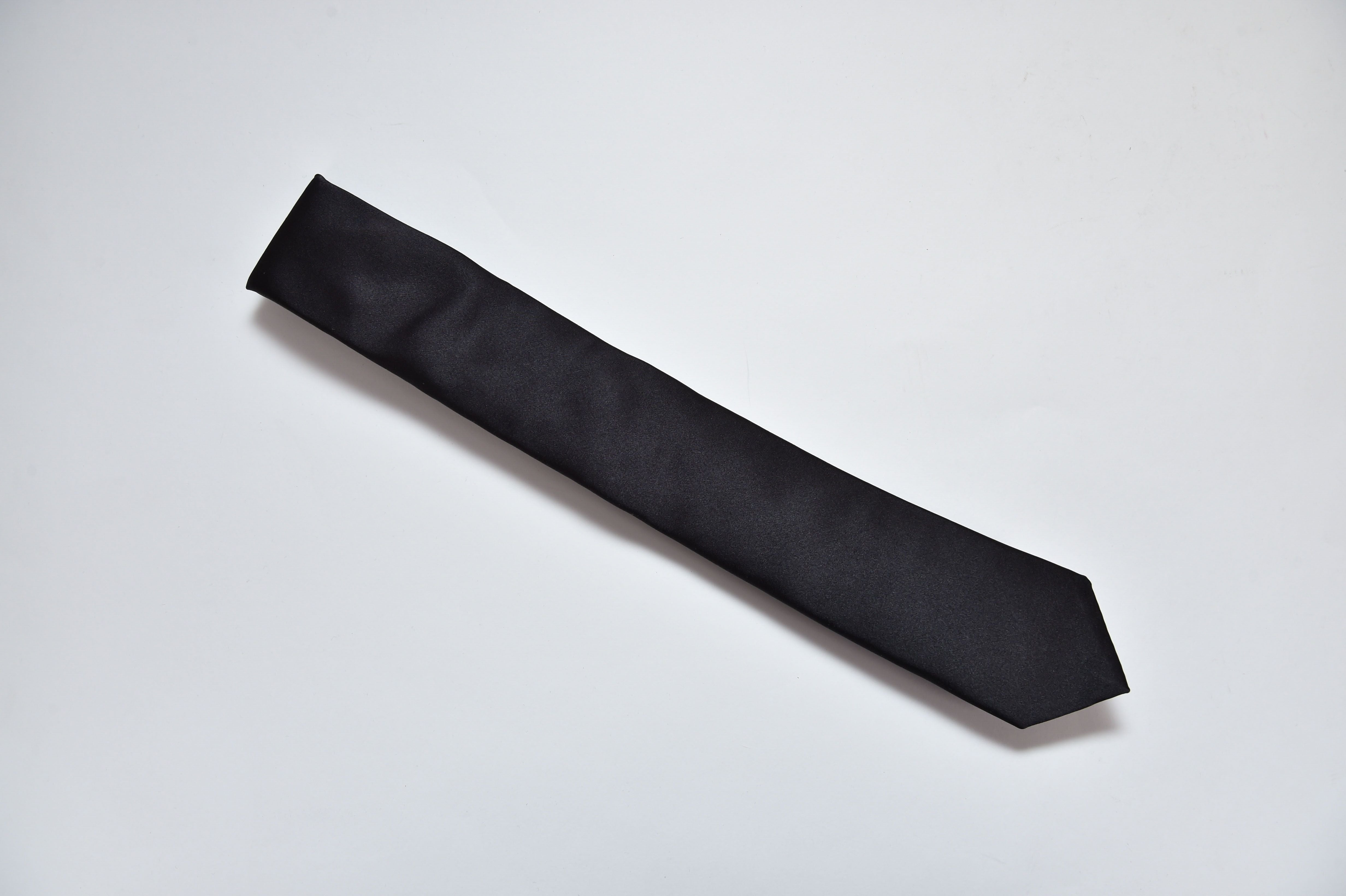 Dolce & Gabbana Classic Silk Necktie - Image 2