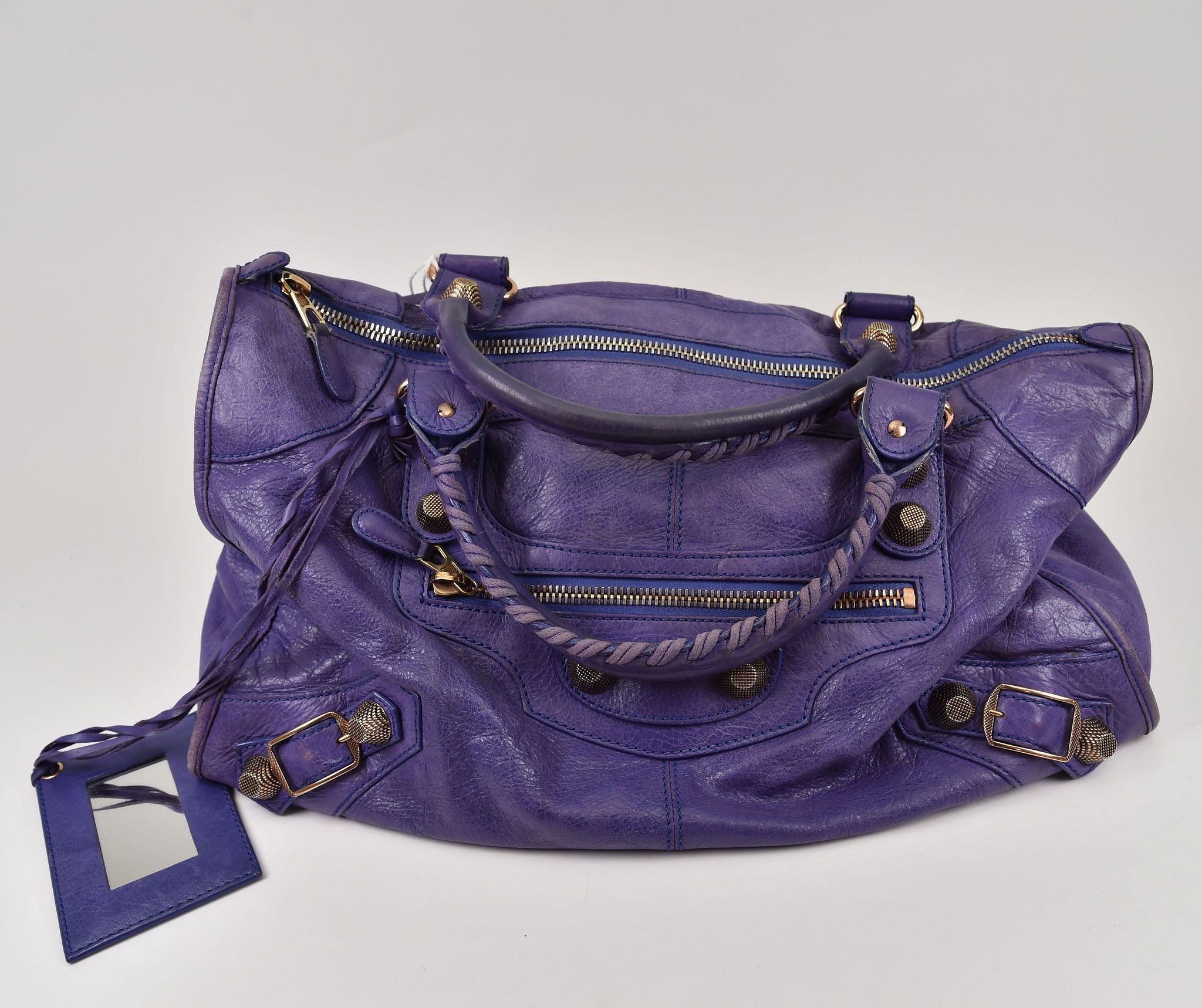 Balenciaga City Bag - Image 15