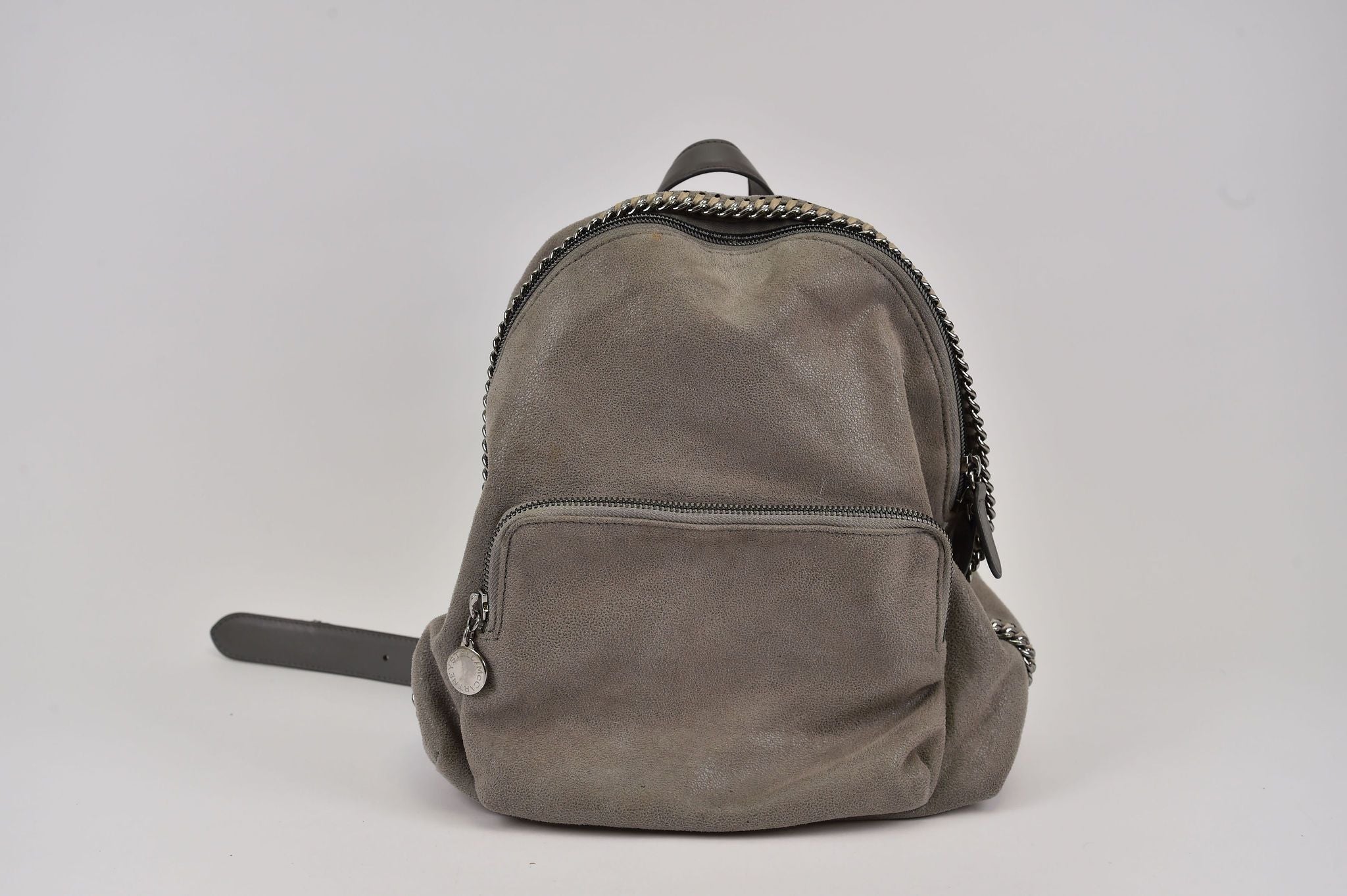 Stella McCartney Falabella Go Backpack - Image 6
