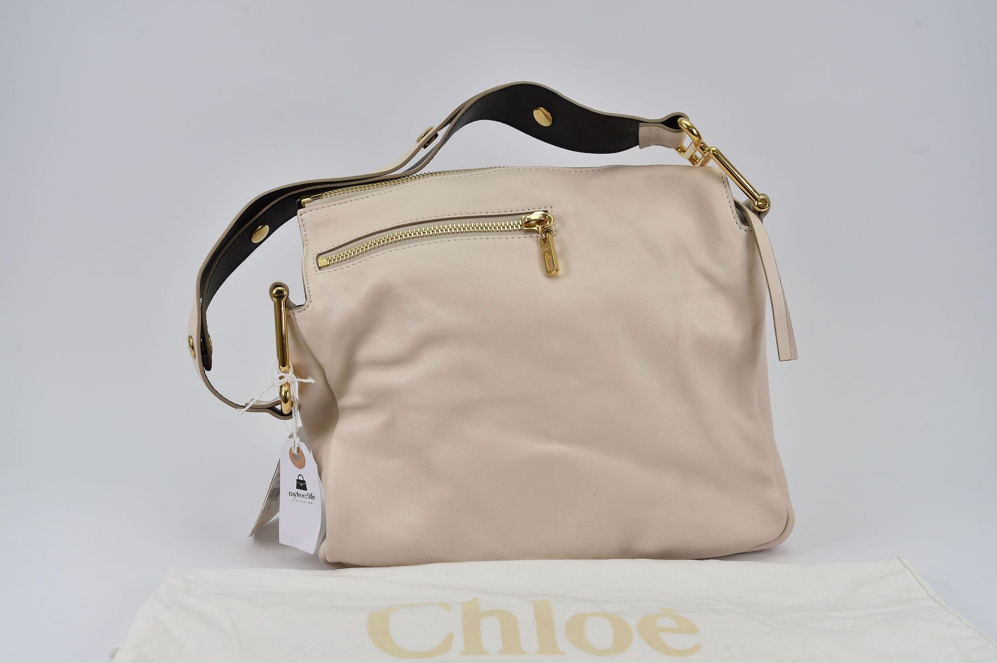 Chloé Roy (Cross Body/Hobo) - Image 7