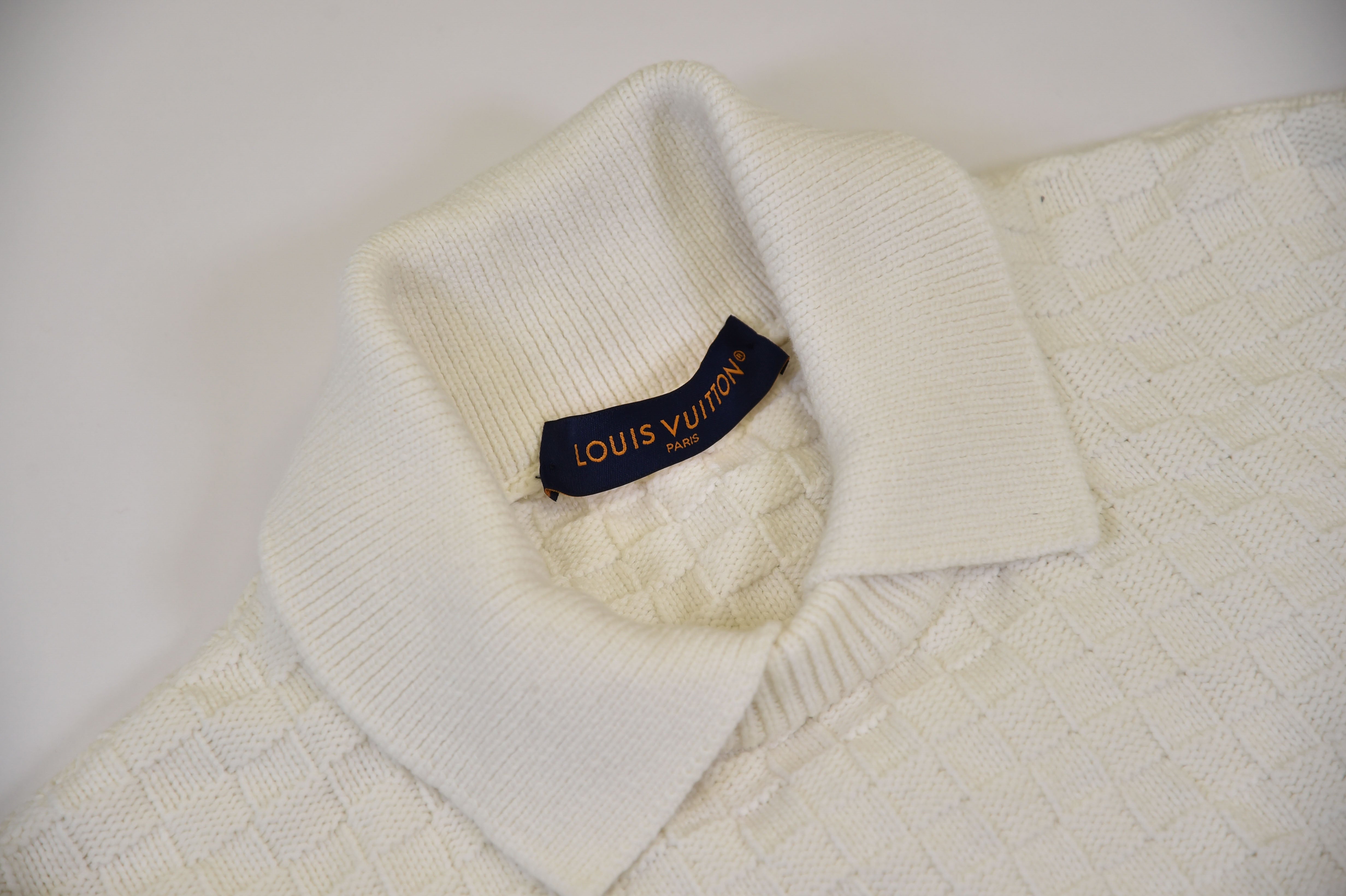 Louis Vuitton Sweater size M/36