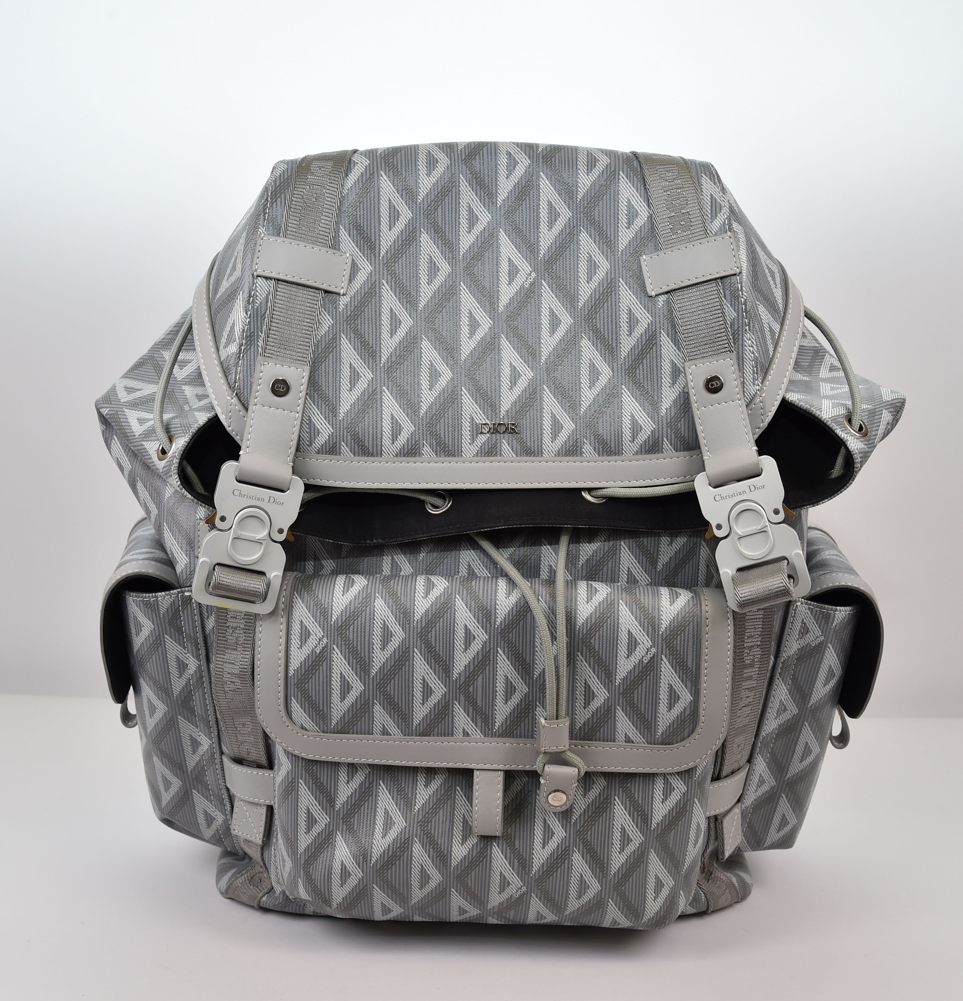 Dior Hit the Road Backpack
