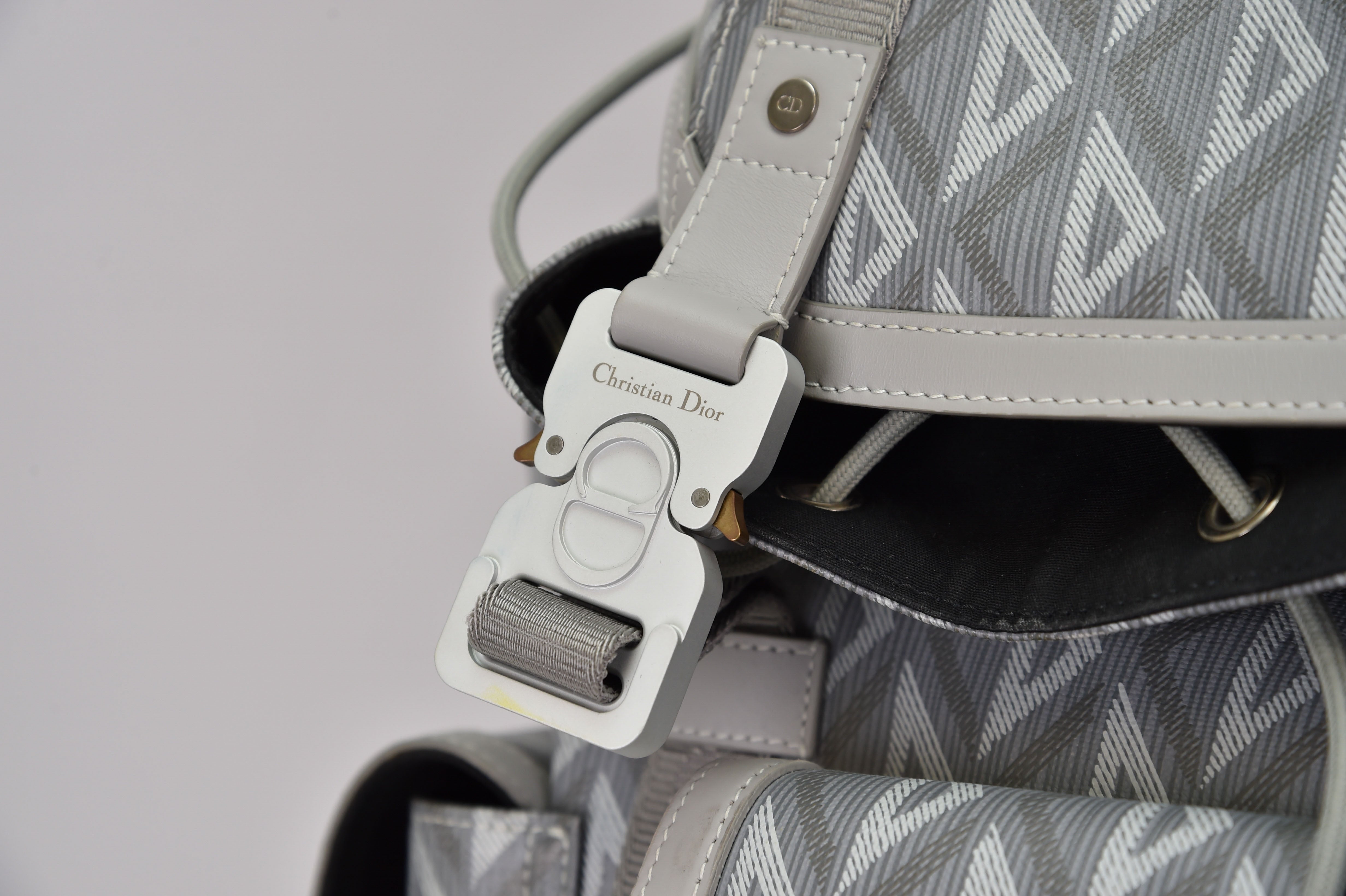Dior Hit the Road Backpack
