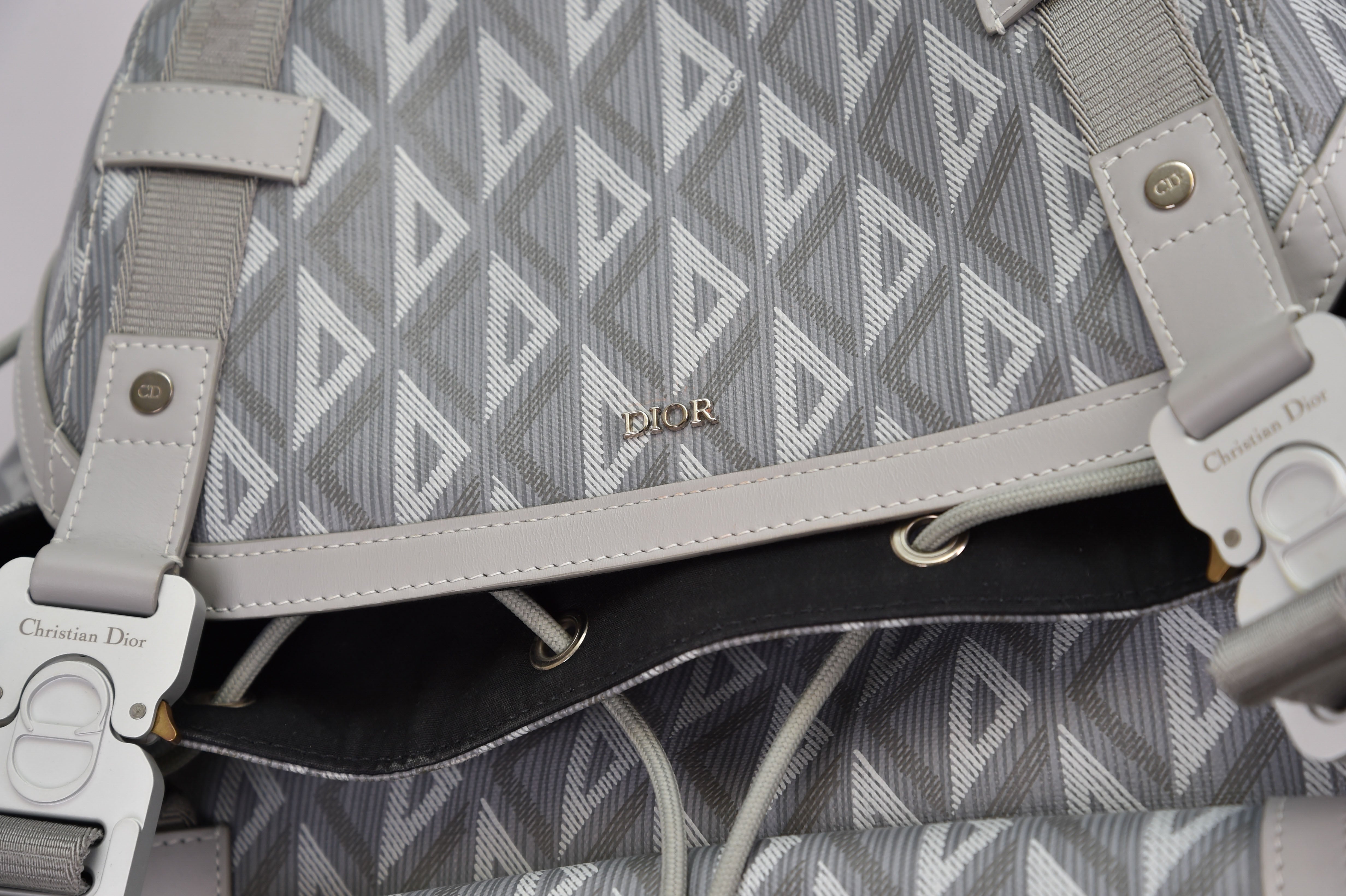 Dior Hit the Road Backpack