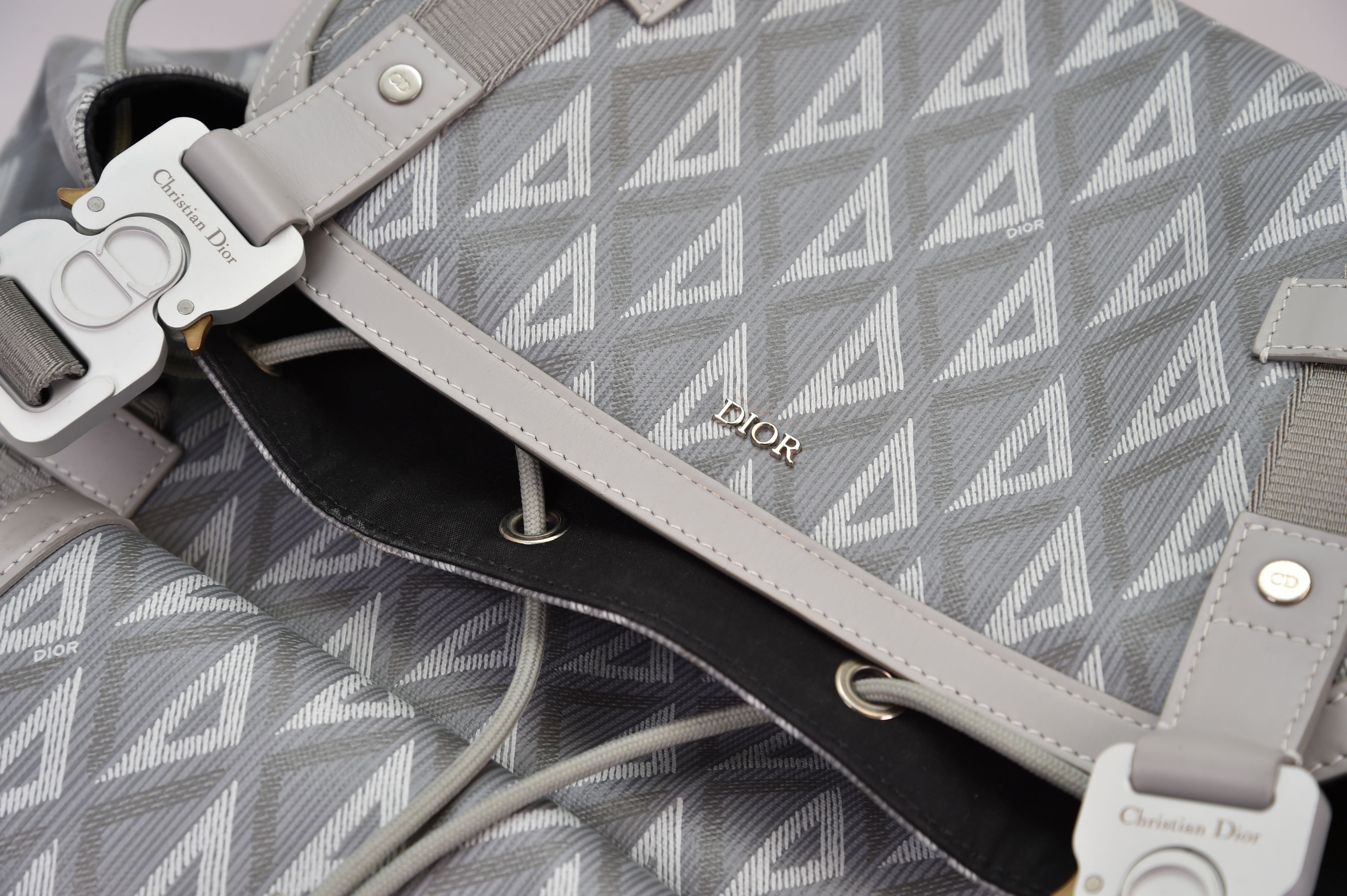 Dior Hit the Road Backpack