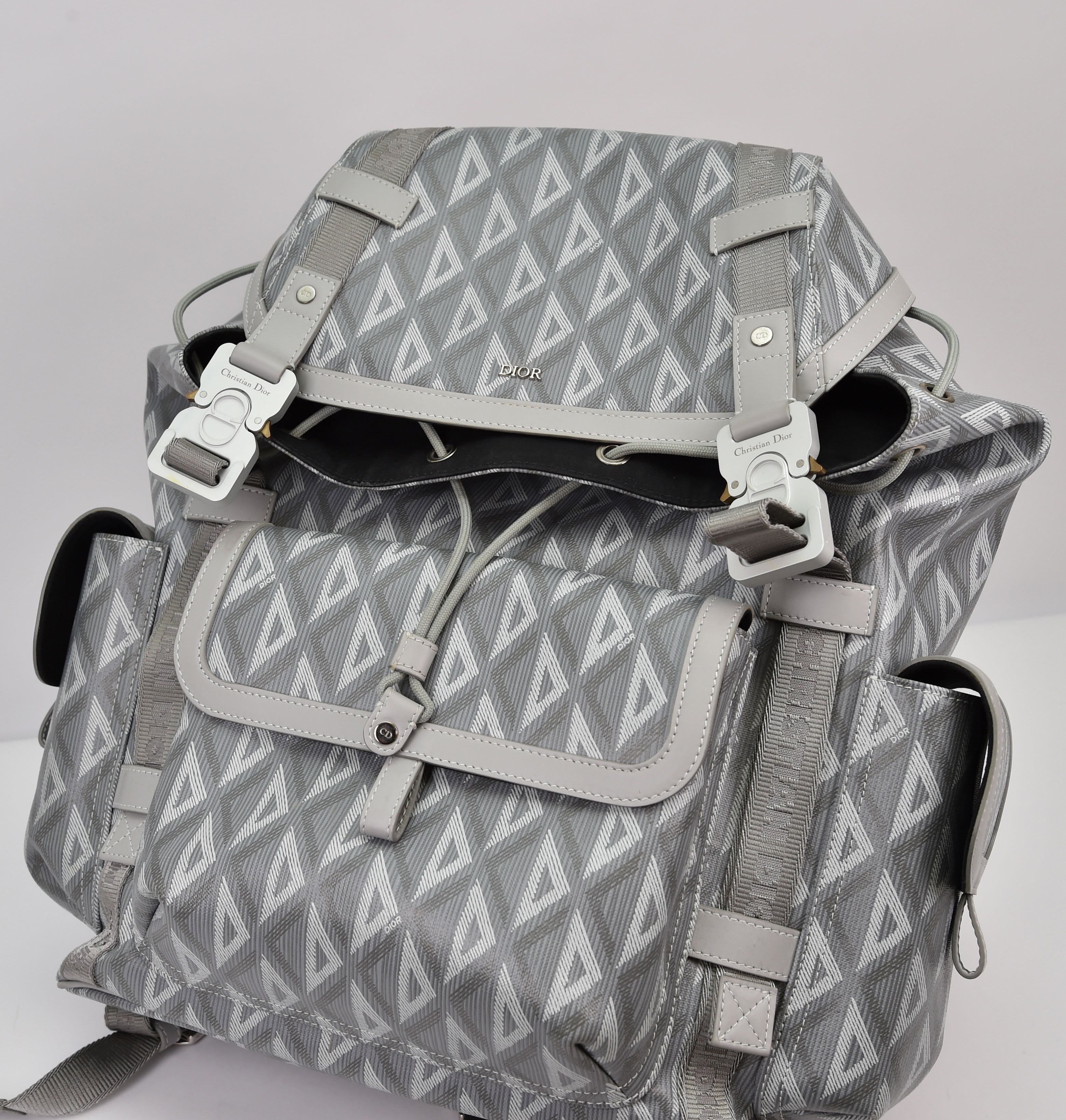 Dior Hit the Road Backpack