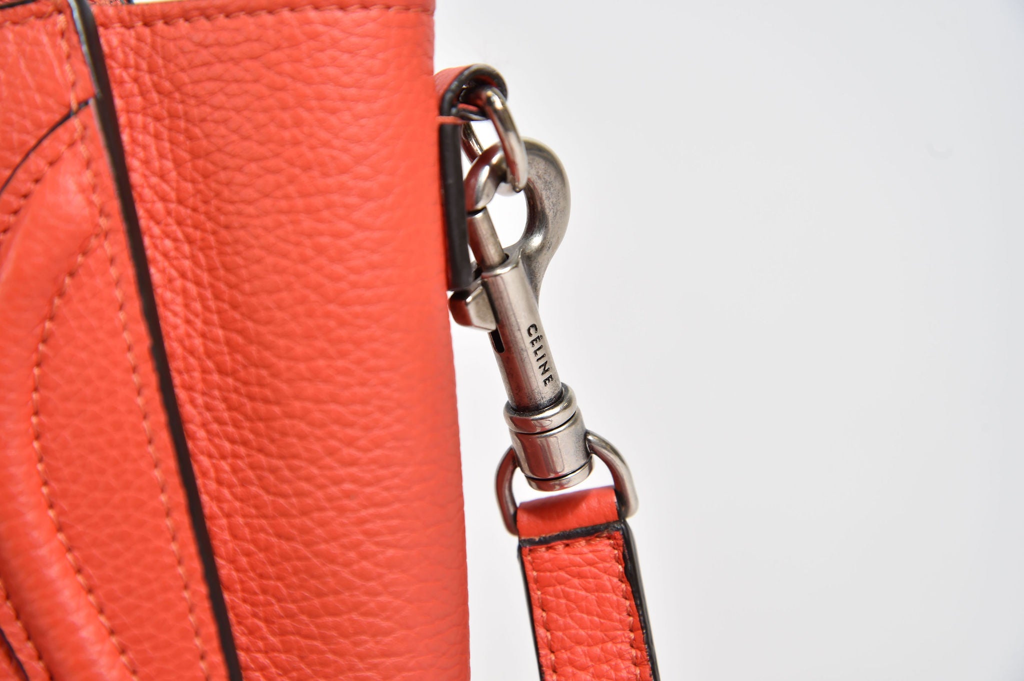 Celine Small Phantôme crossbody bag