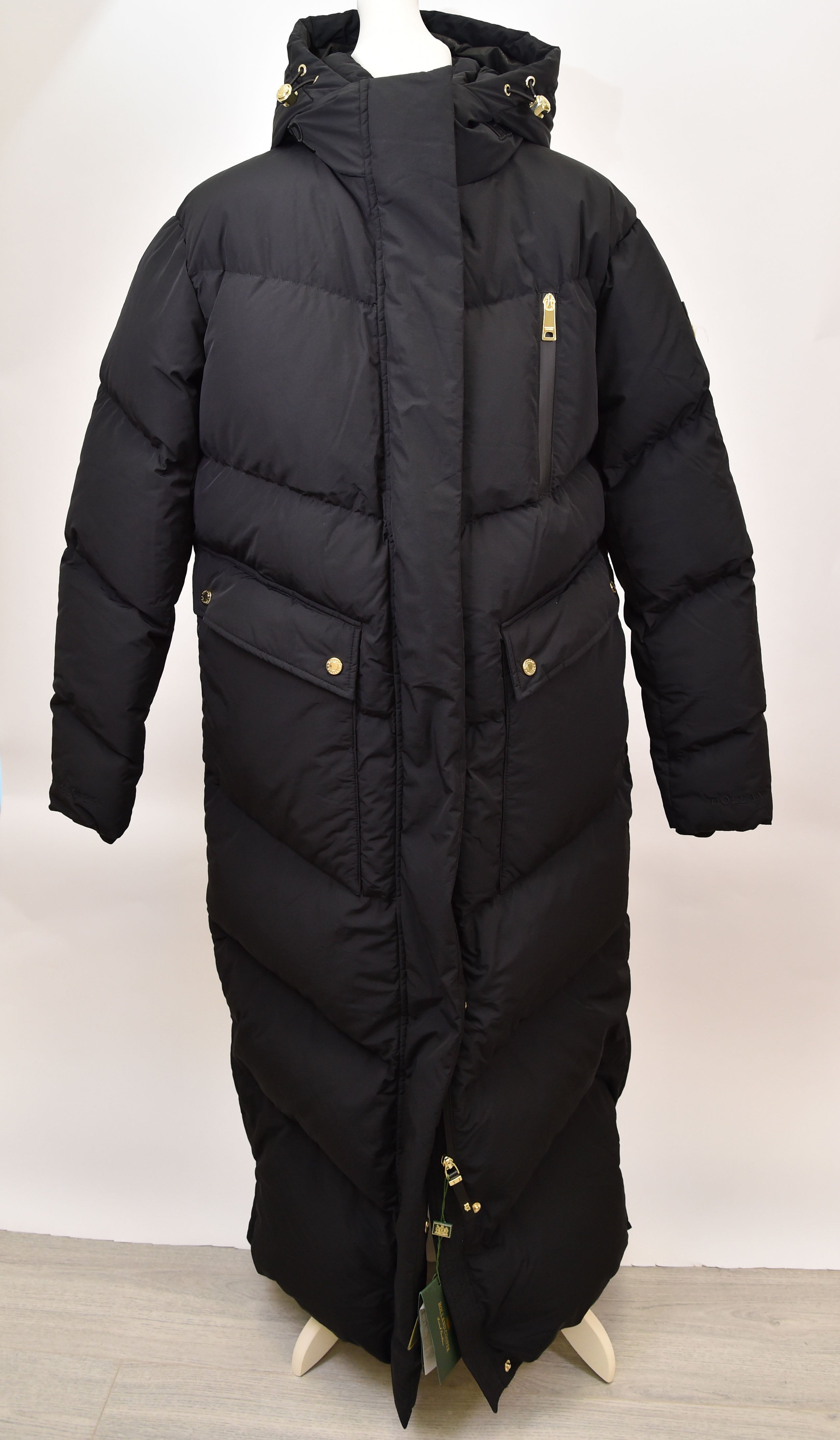 Holland and Cooper Ladies Coat -New Size L