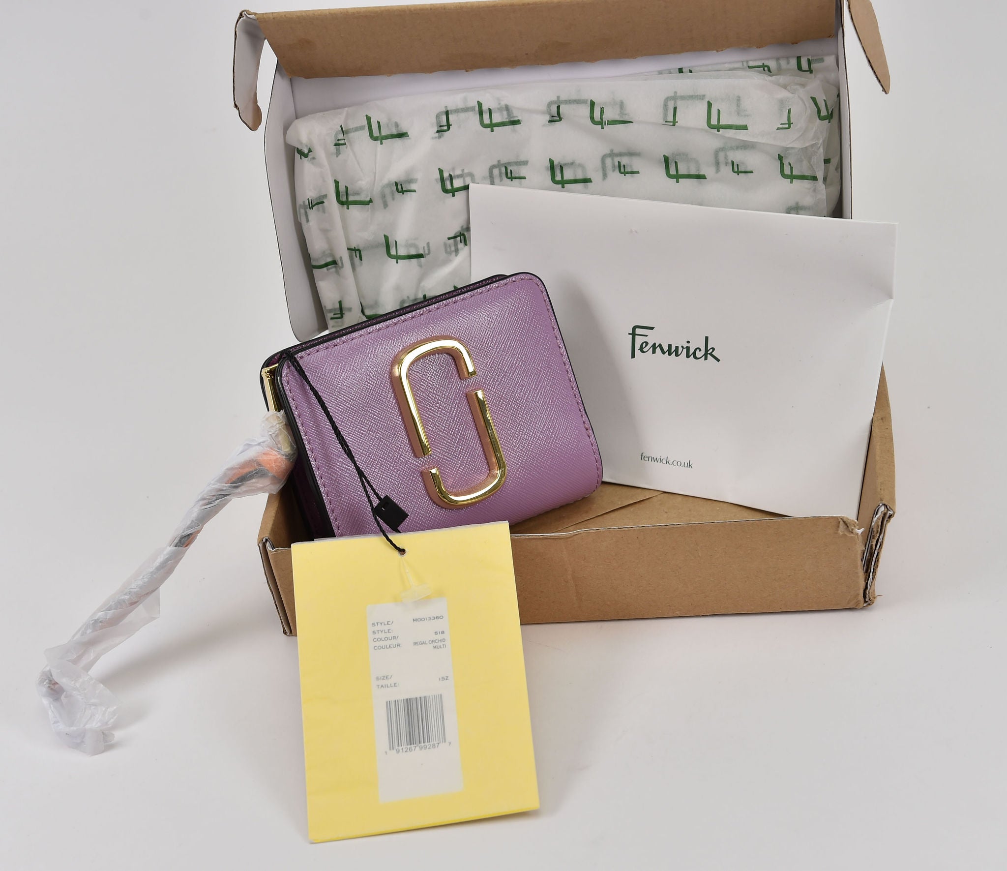 Marc Jacobs Purse
