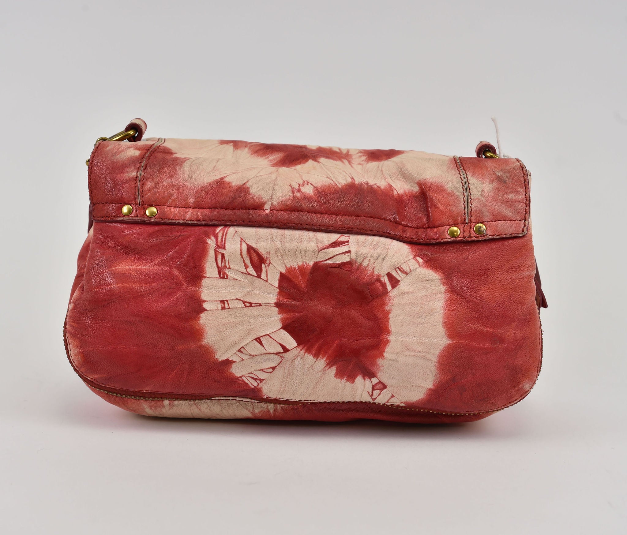 Jerome Dreyfus Shoulder Bag
