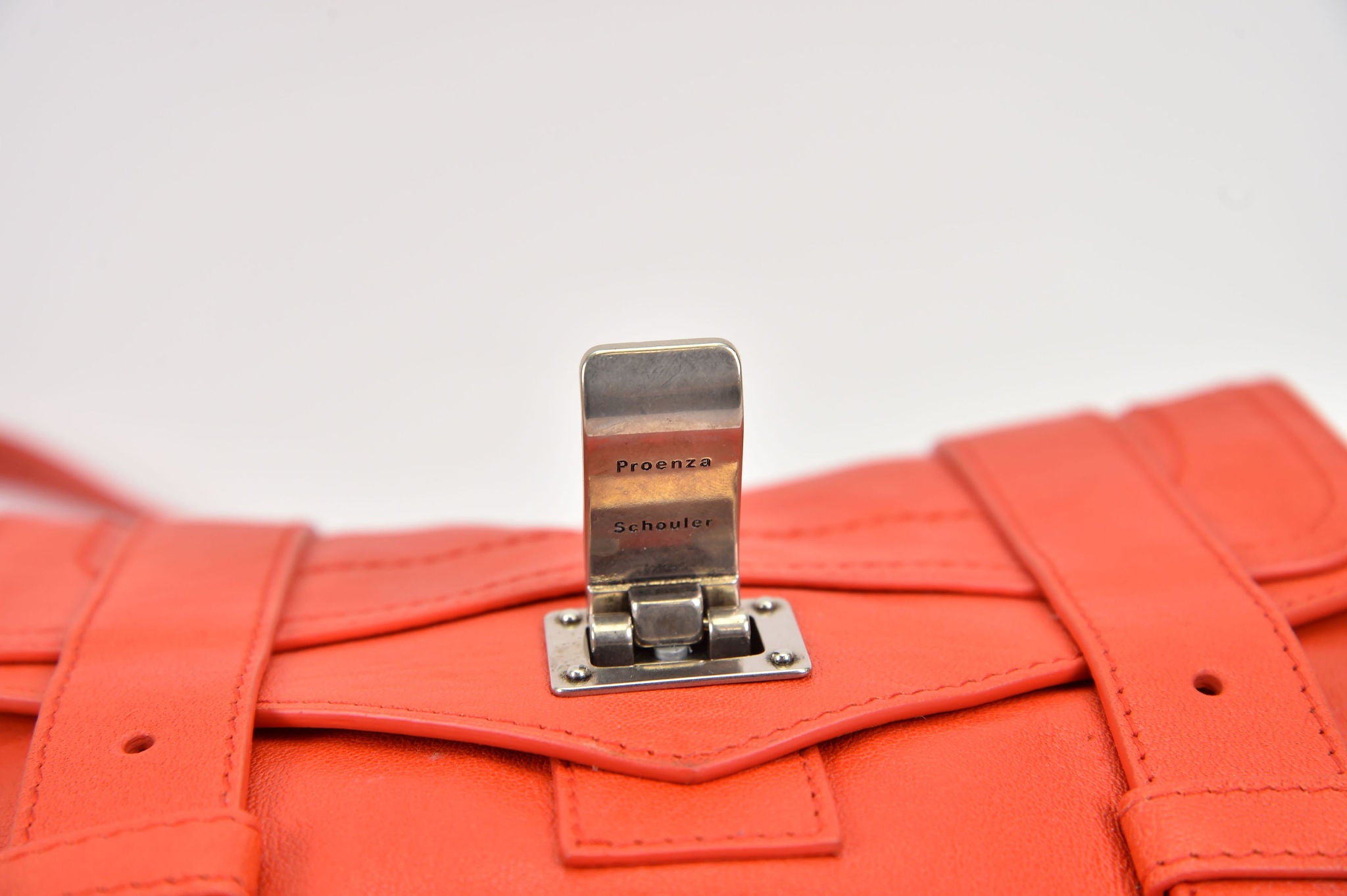 Proenza Schouler mini PS1 crossbody bag