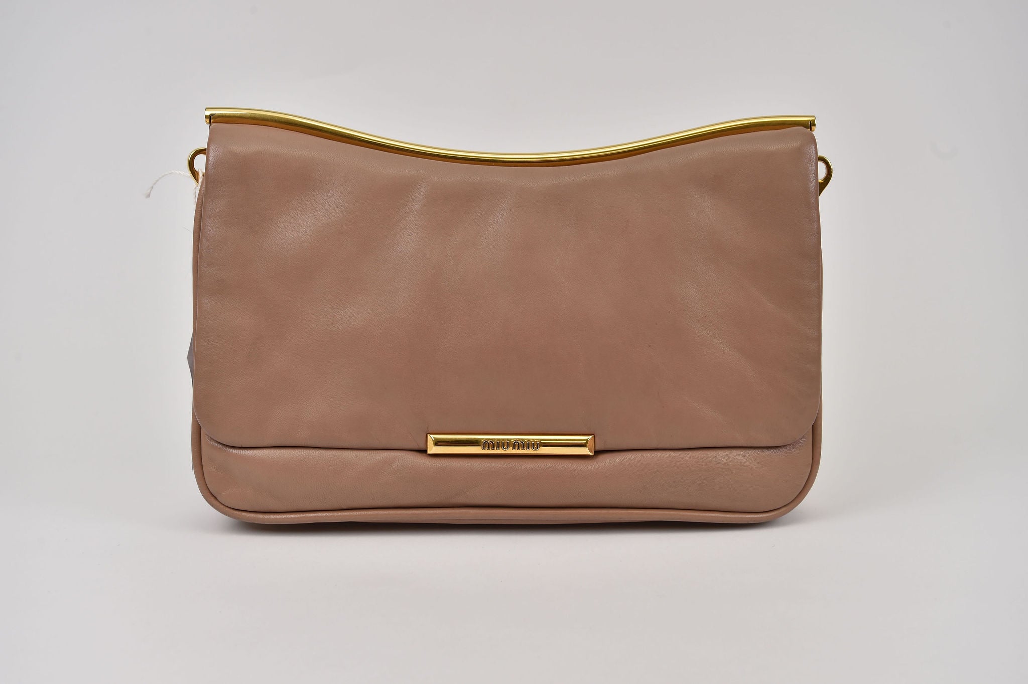 Miu Miu Clutch Bag