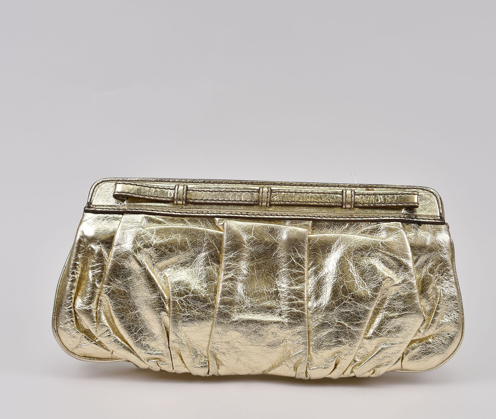 Zagliani Clutch