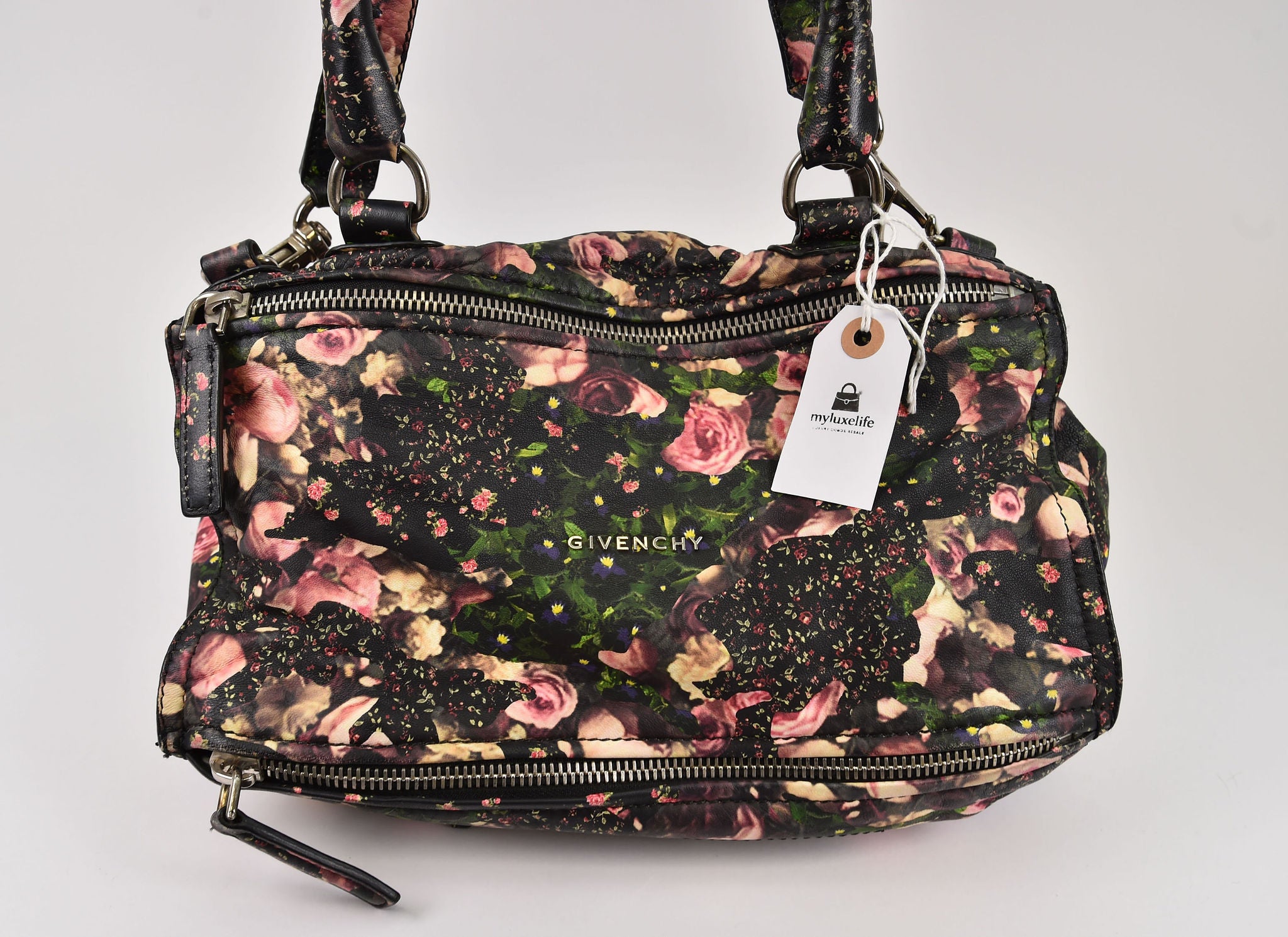 Givenchy Limited Edition Pandora Bag