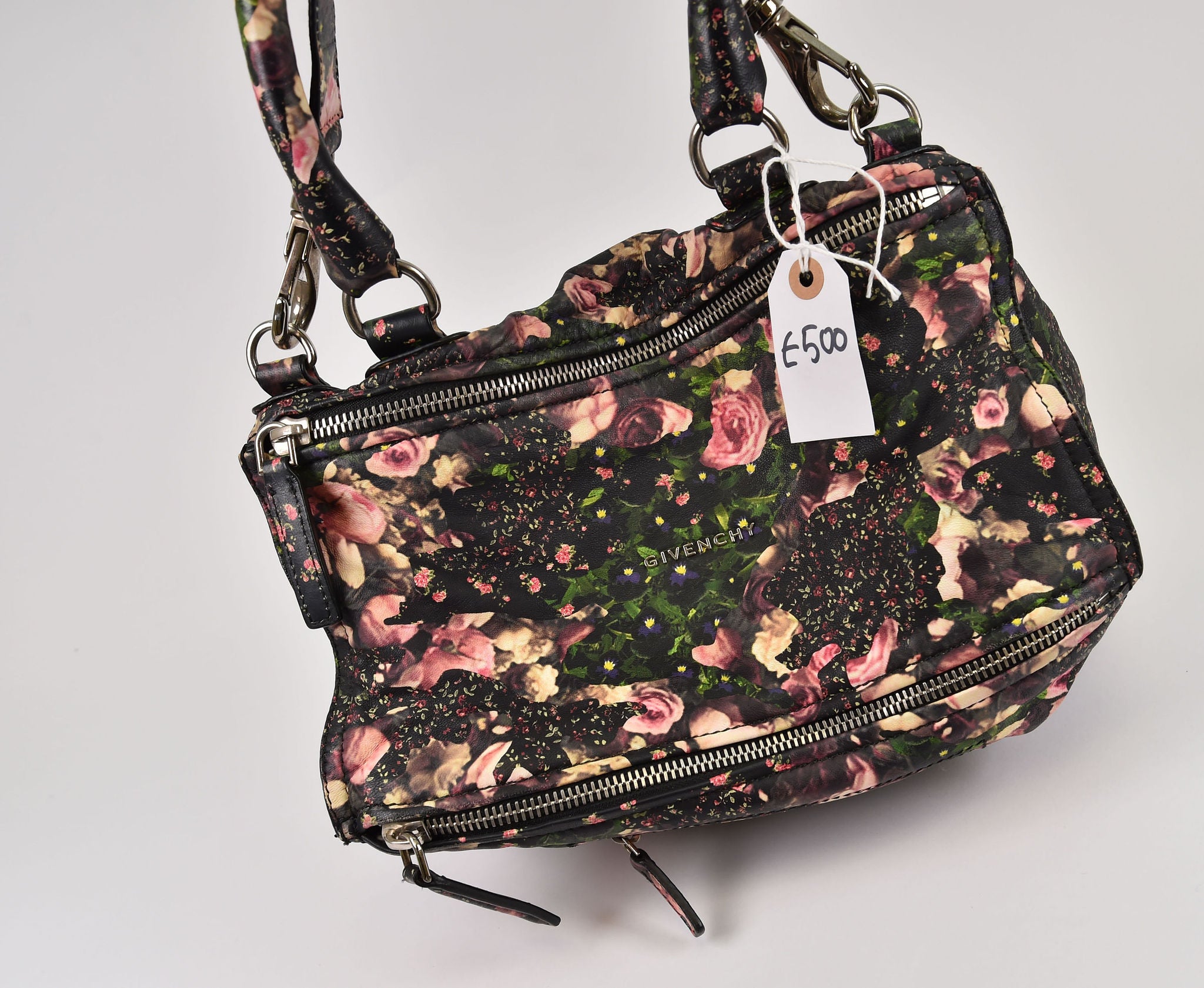 Givenchy Limited Edition Pandora Bag