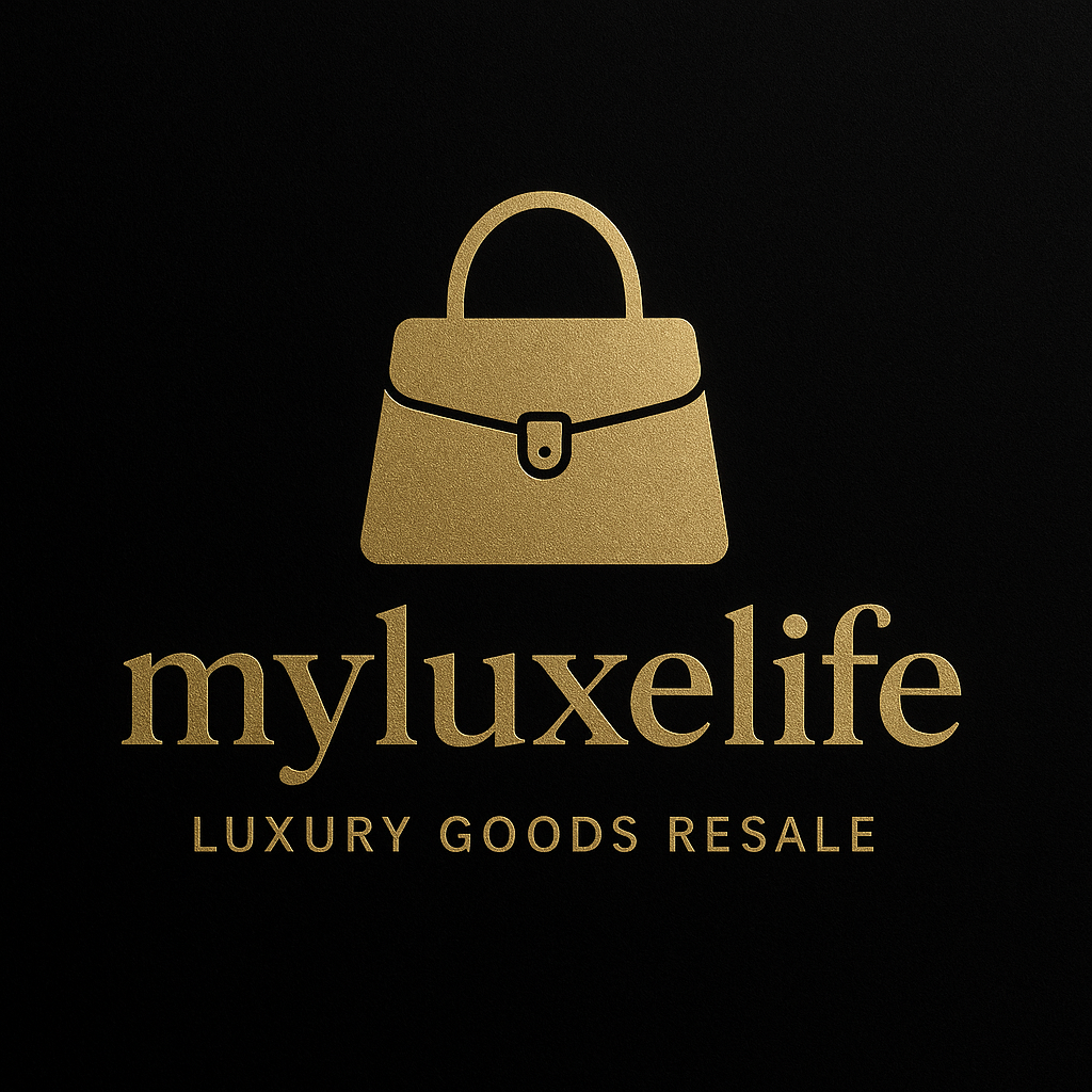 My LuxeLife - A new way to recycle and revive your wardrobe !