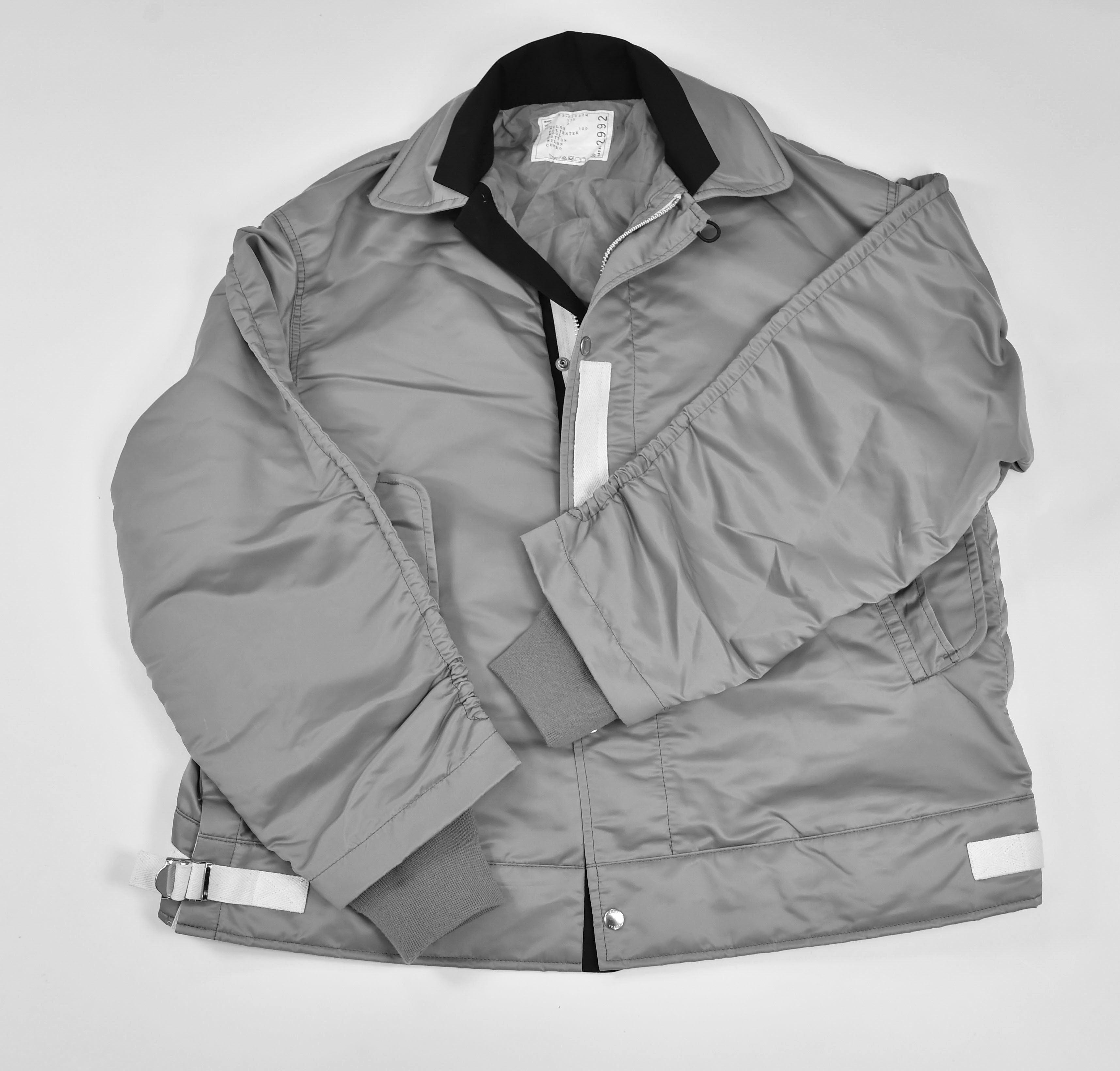 Unbranded/Unknown Utility Jacket Style - Image 1