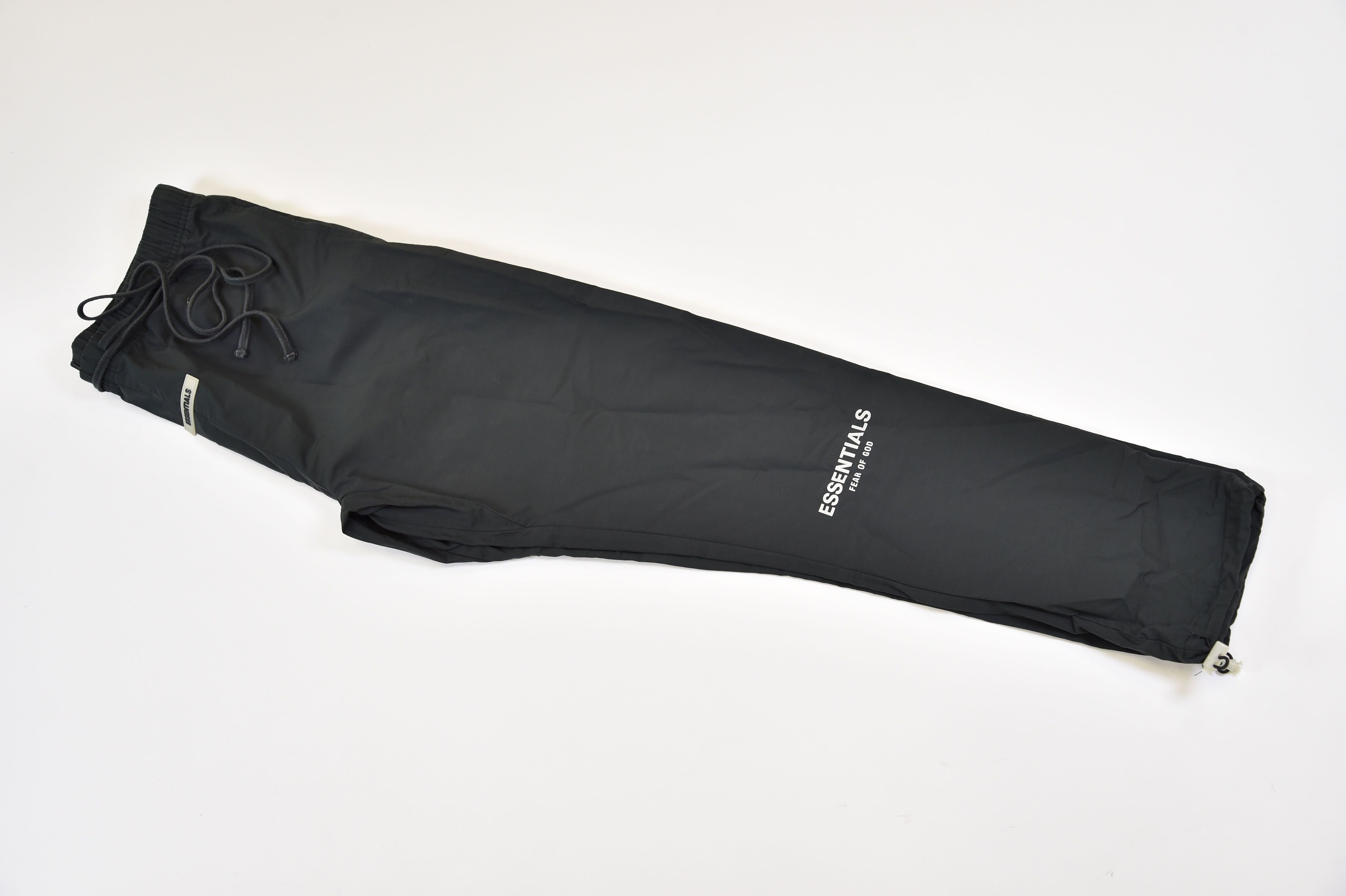 Fear of God Essentials Essentials Sweatpants (reflective logo) - Image 3