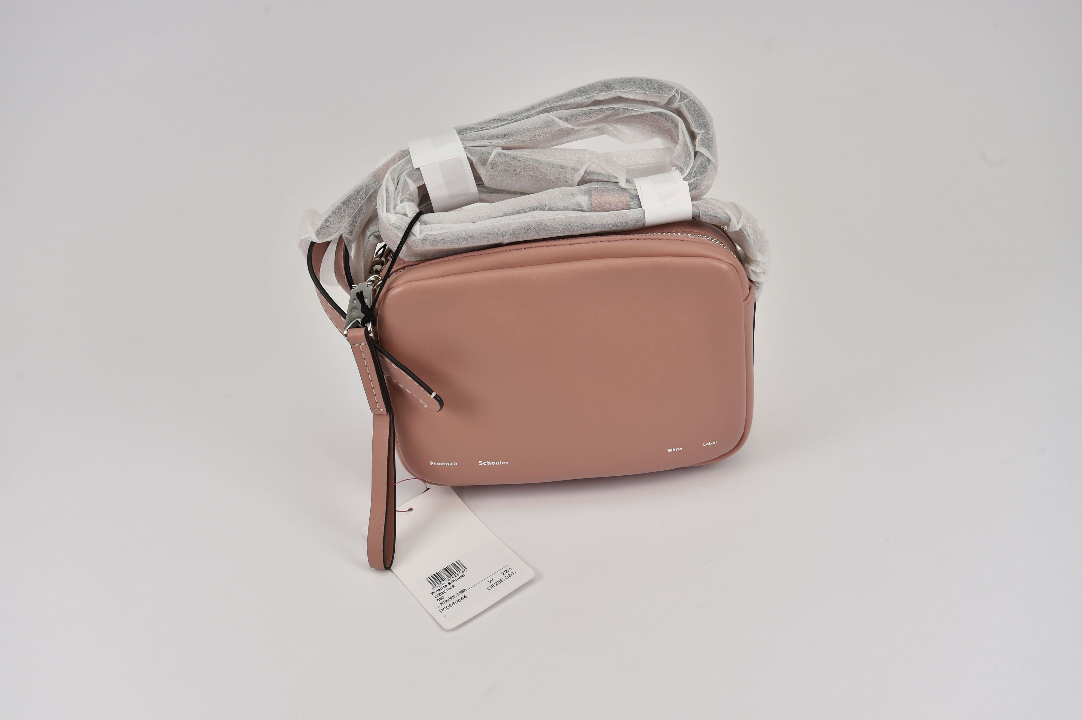 Proenza Schouler White Label Camera Bag - Image 4