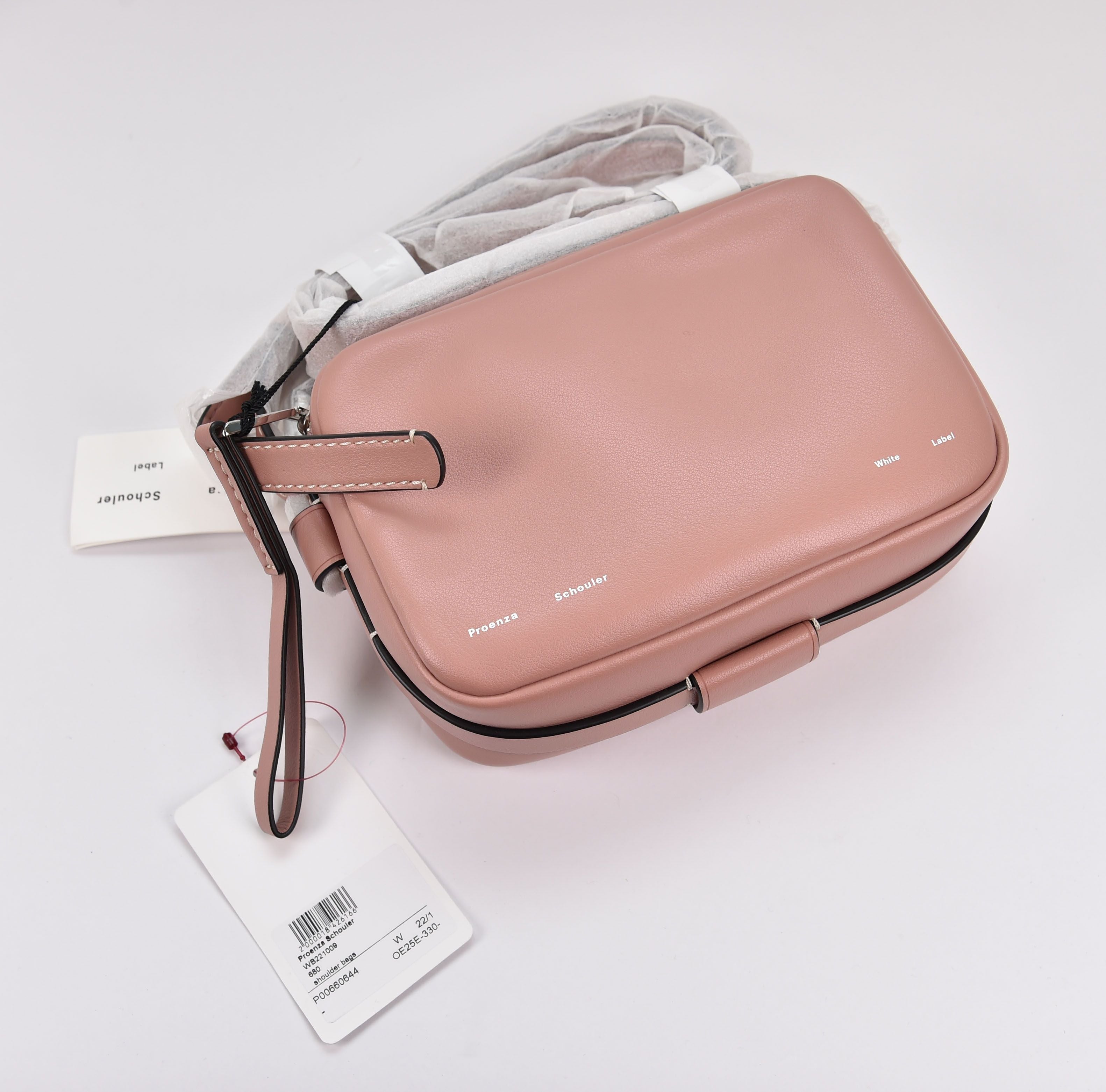 Proenza Schouler White Label Camera Bag - Image 5