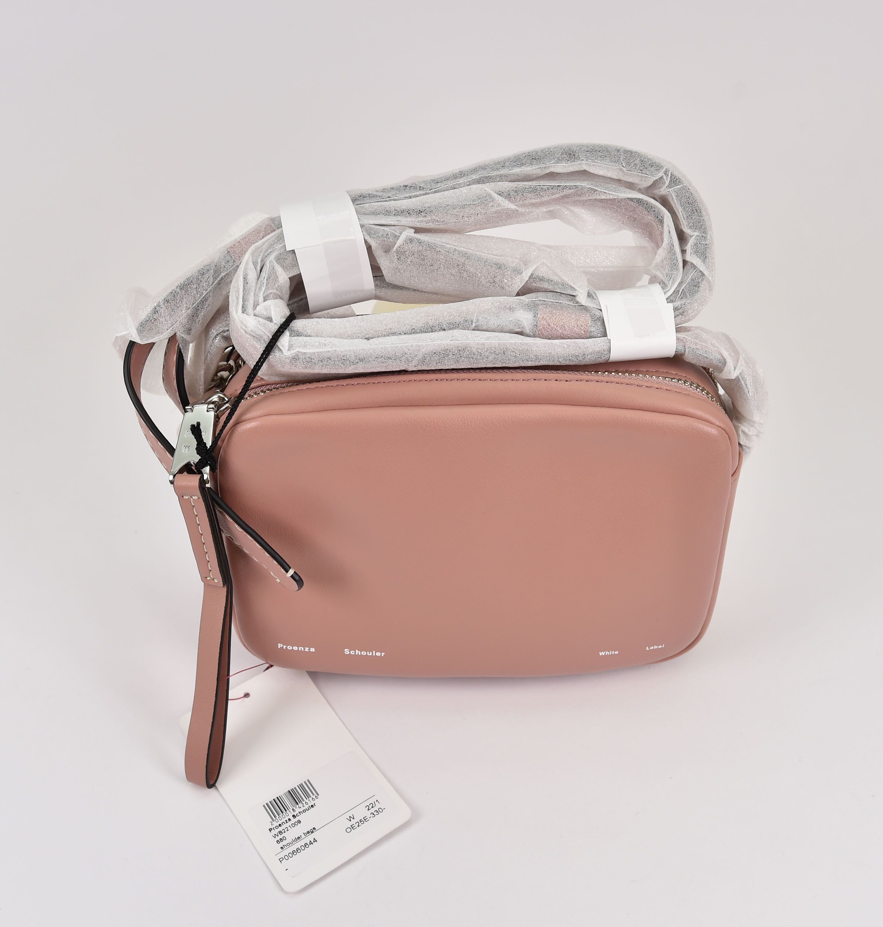 Proenza Schouler White Label Camera Bag - Image 1