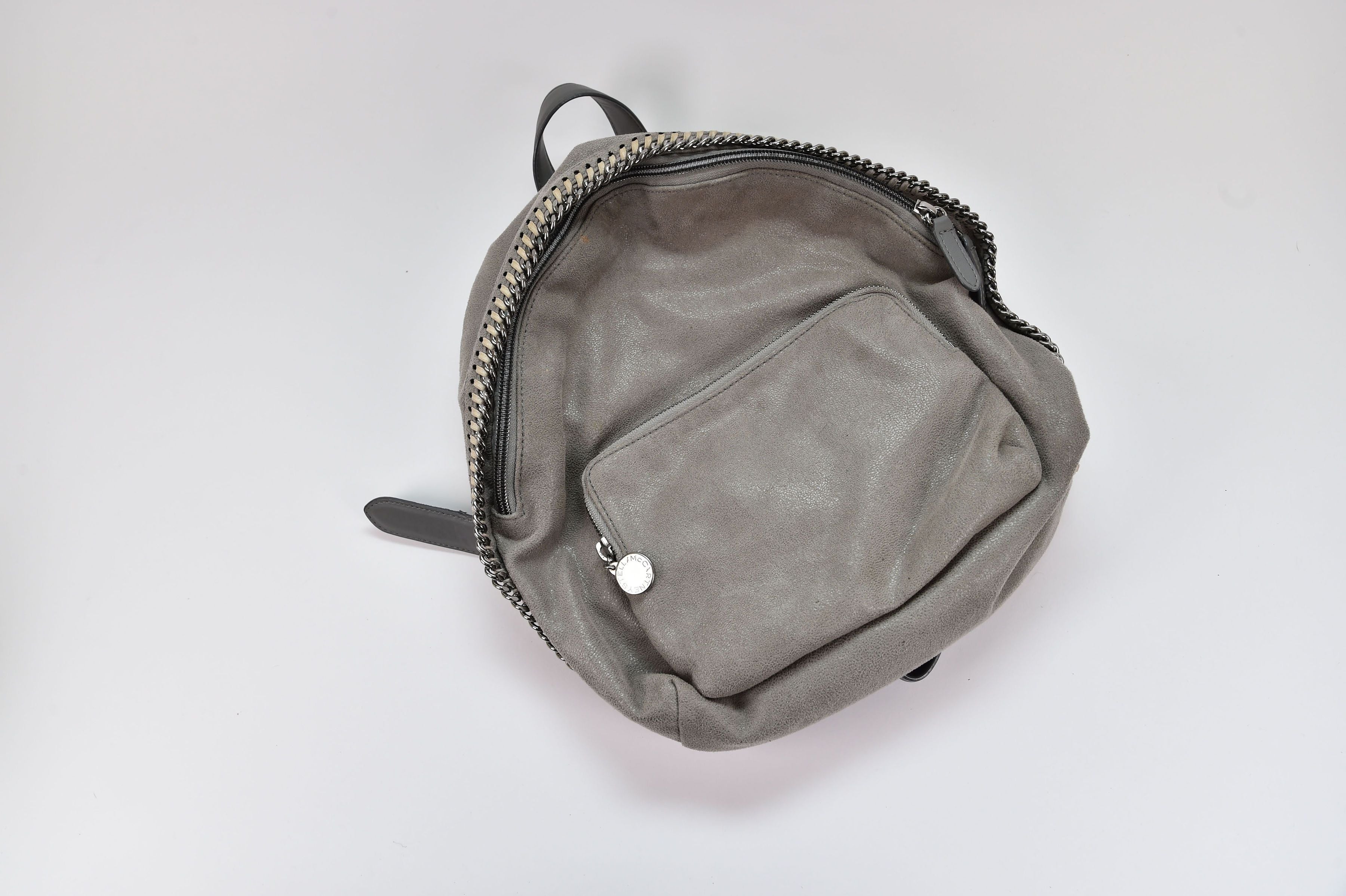 Stella McCartney Falabella Go Backpack - Image 9
