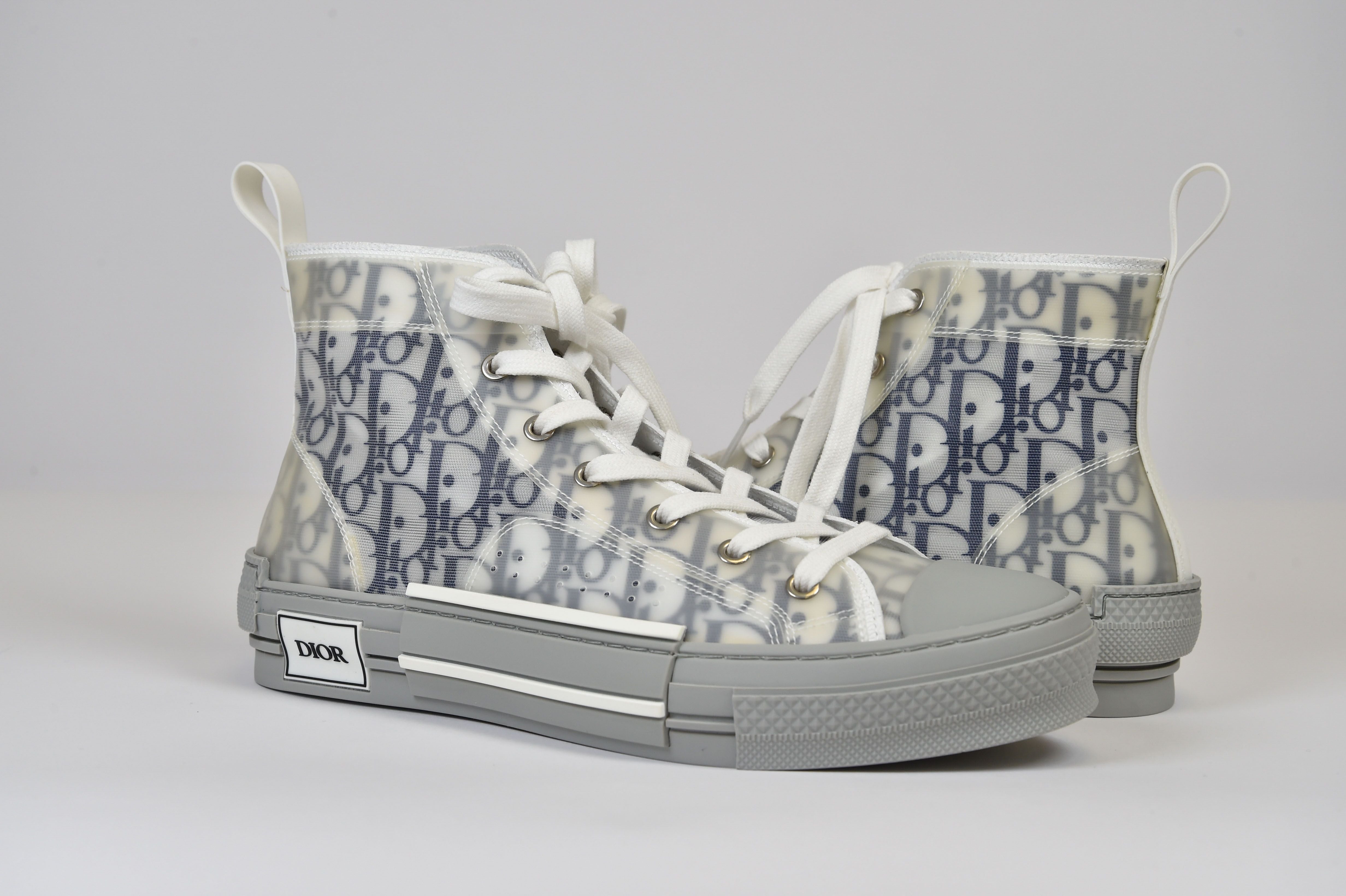 Dior B23 High-Top - Image 1