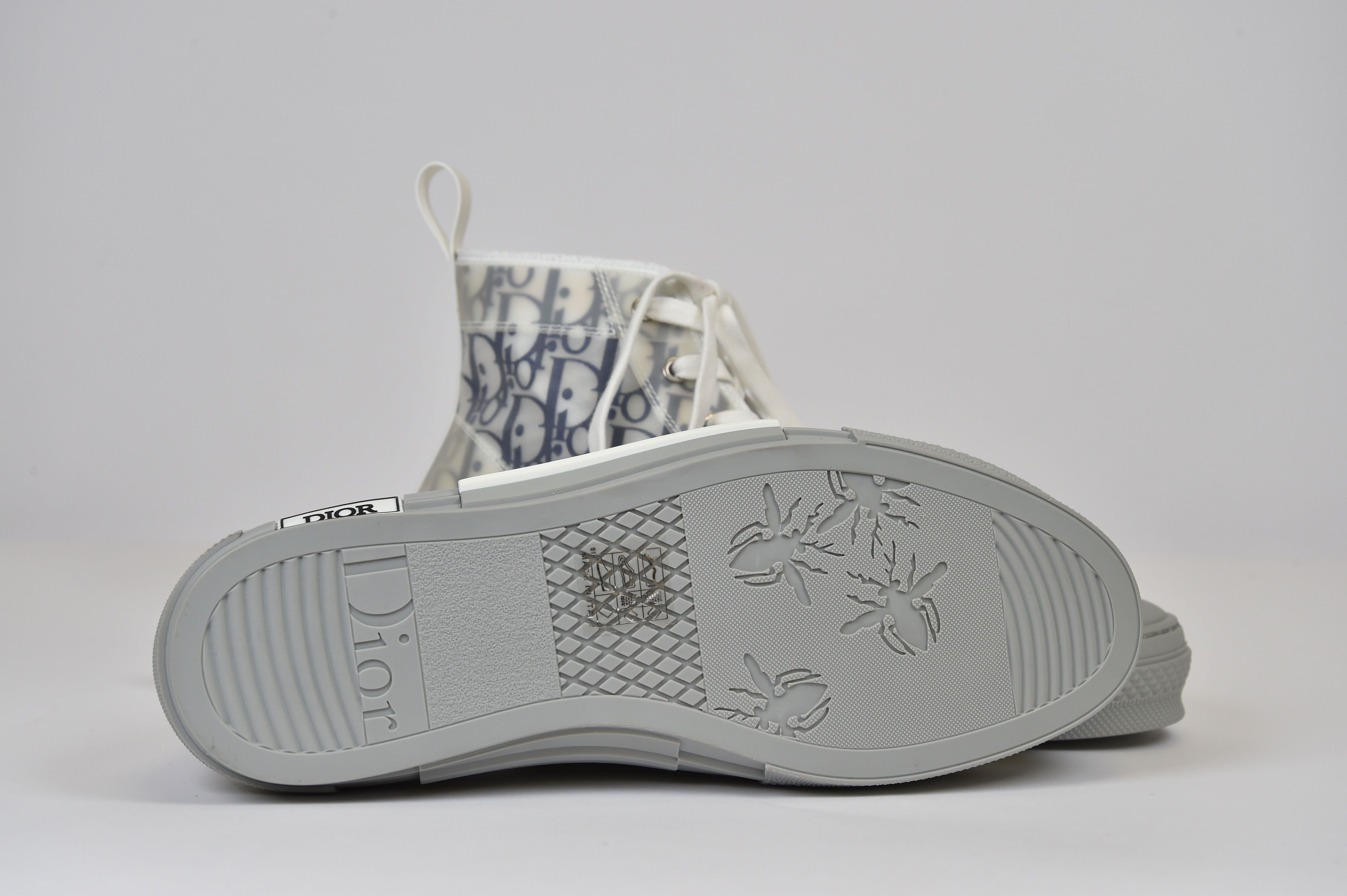 Dior B23 High-Top - Image 9