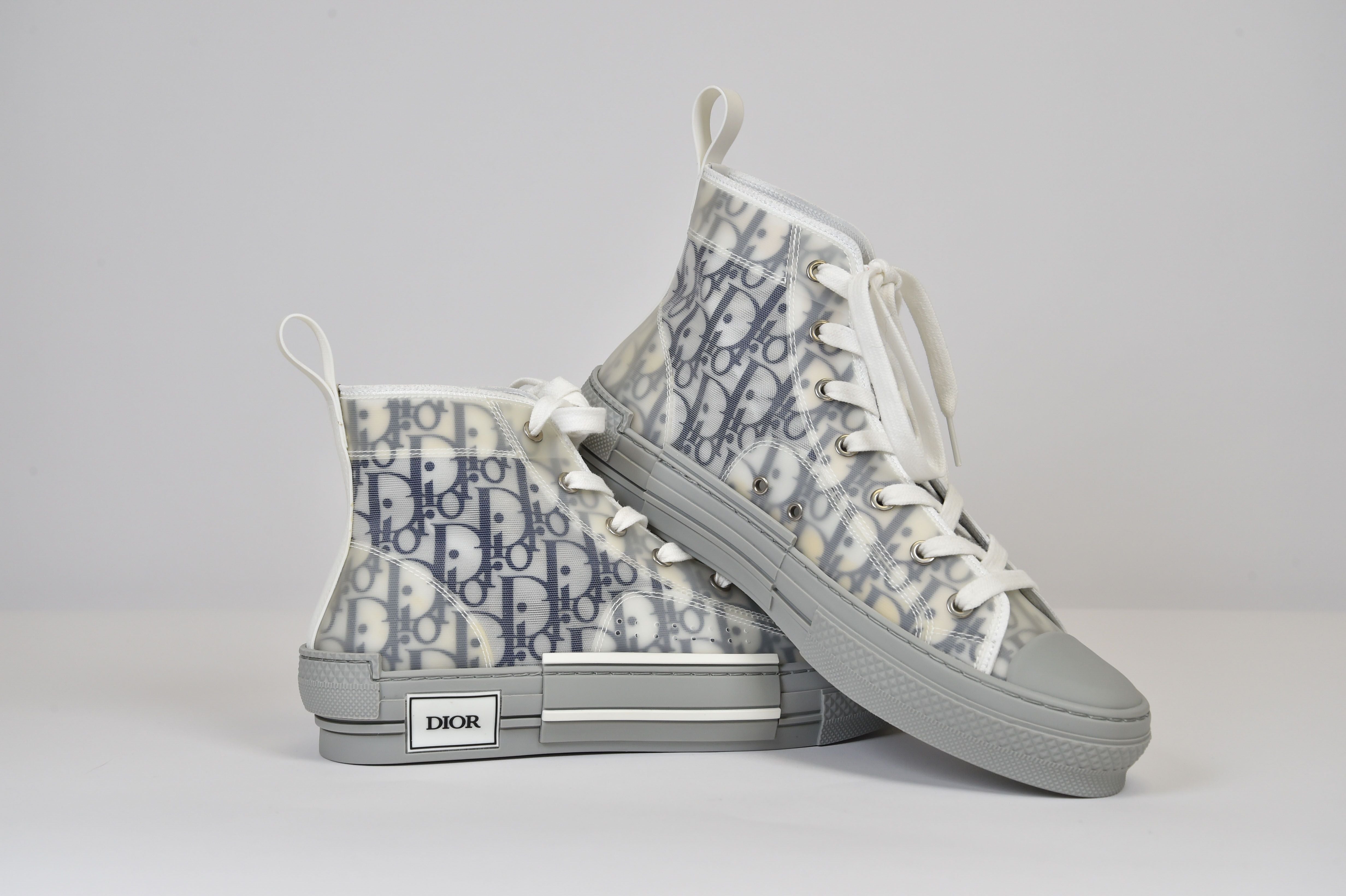 Dior B23 High-Top - Image 8