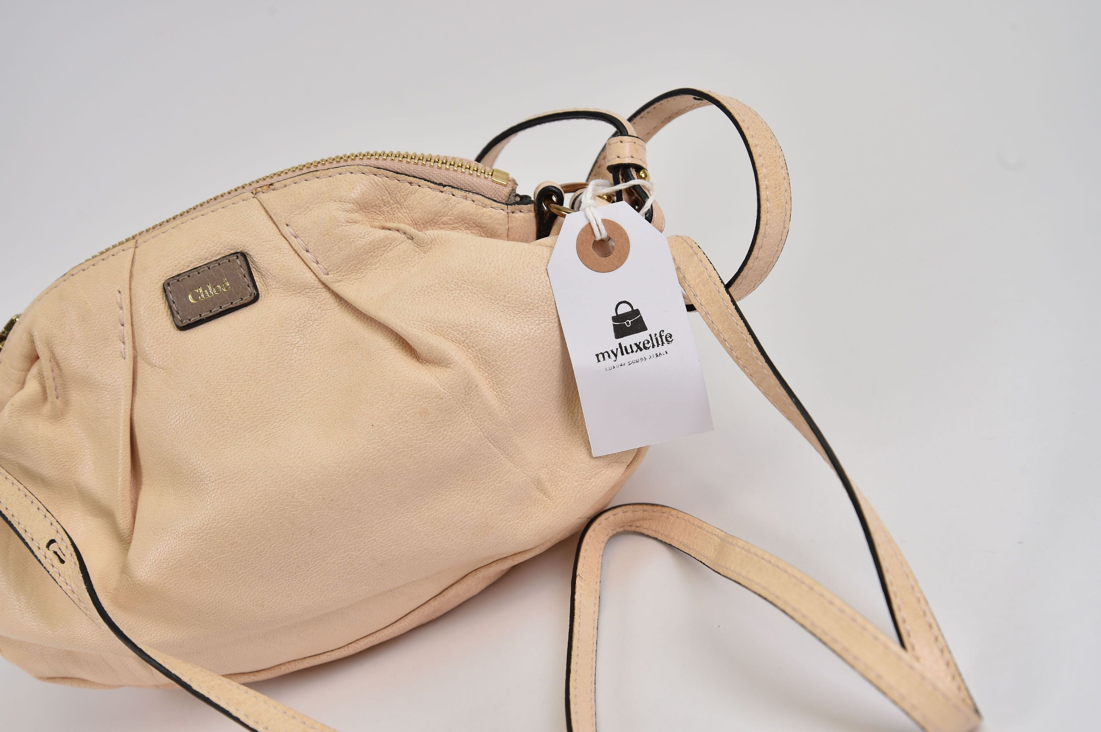 Chloé Paddington (possible, unconfirmed style) - Image 2