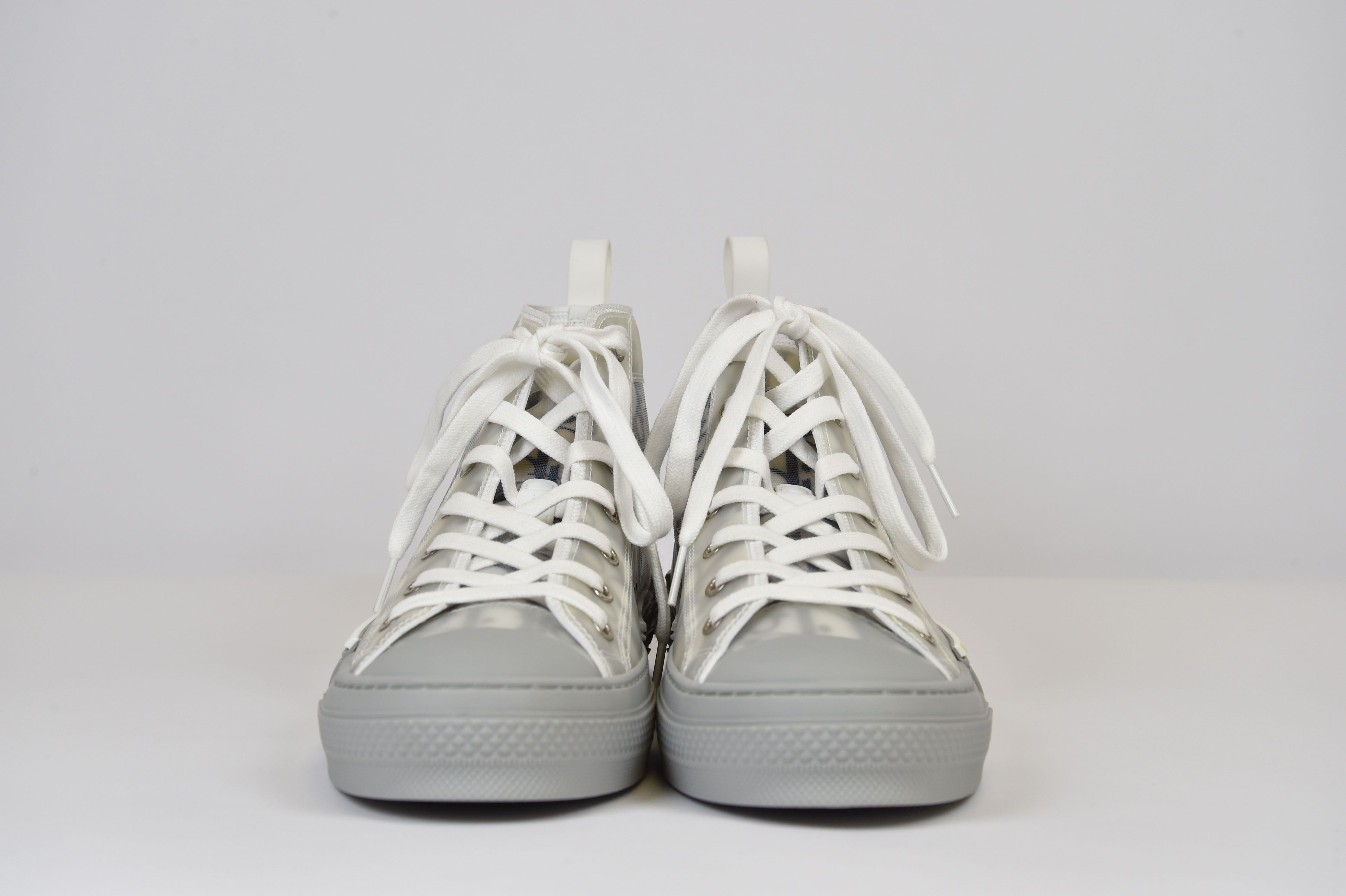 Dior B23 High-Top - Image 10